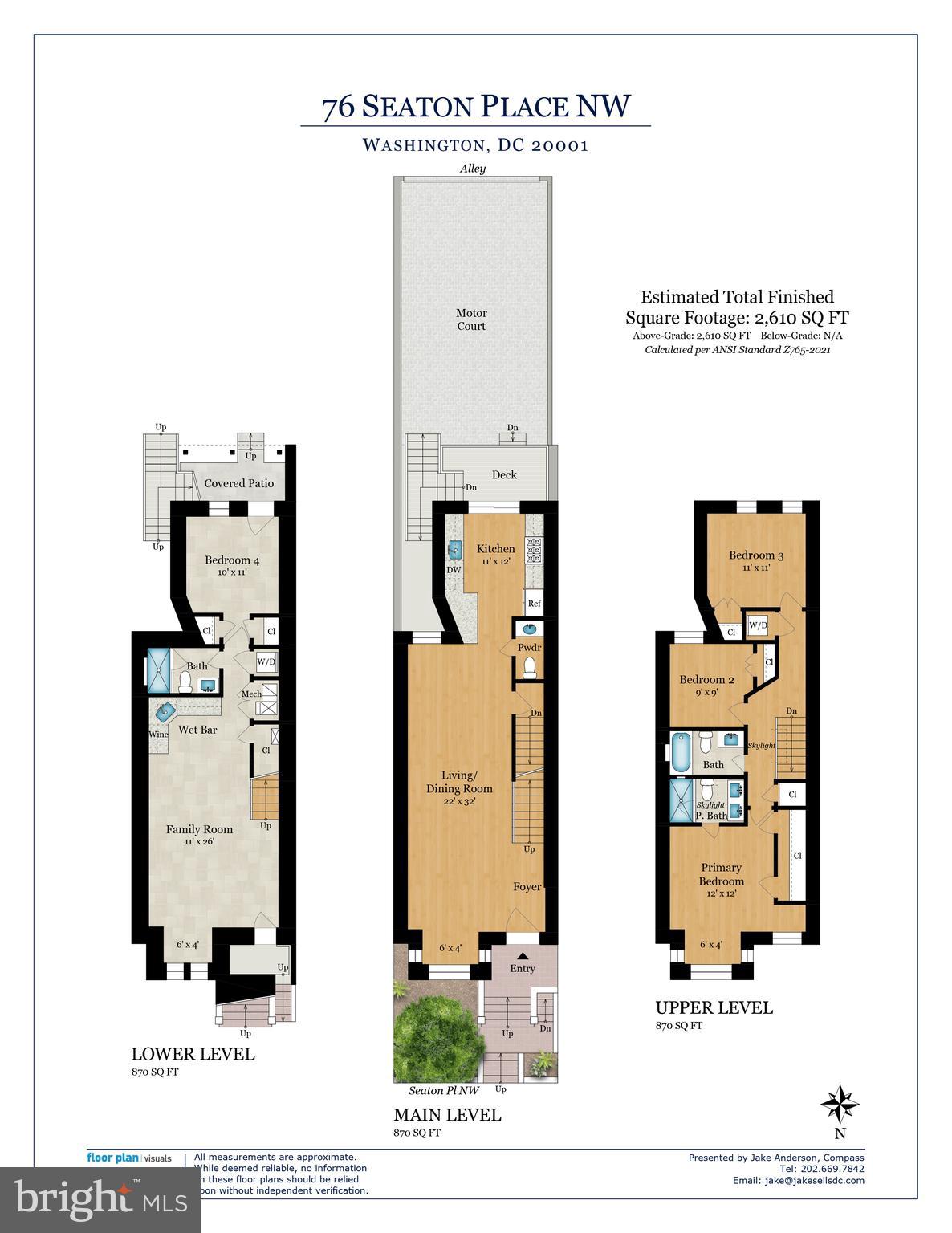 BLOOMINGDALE - Residential