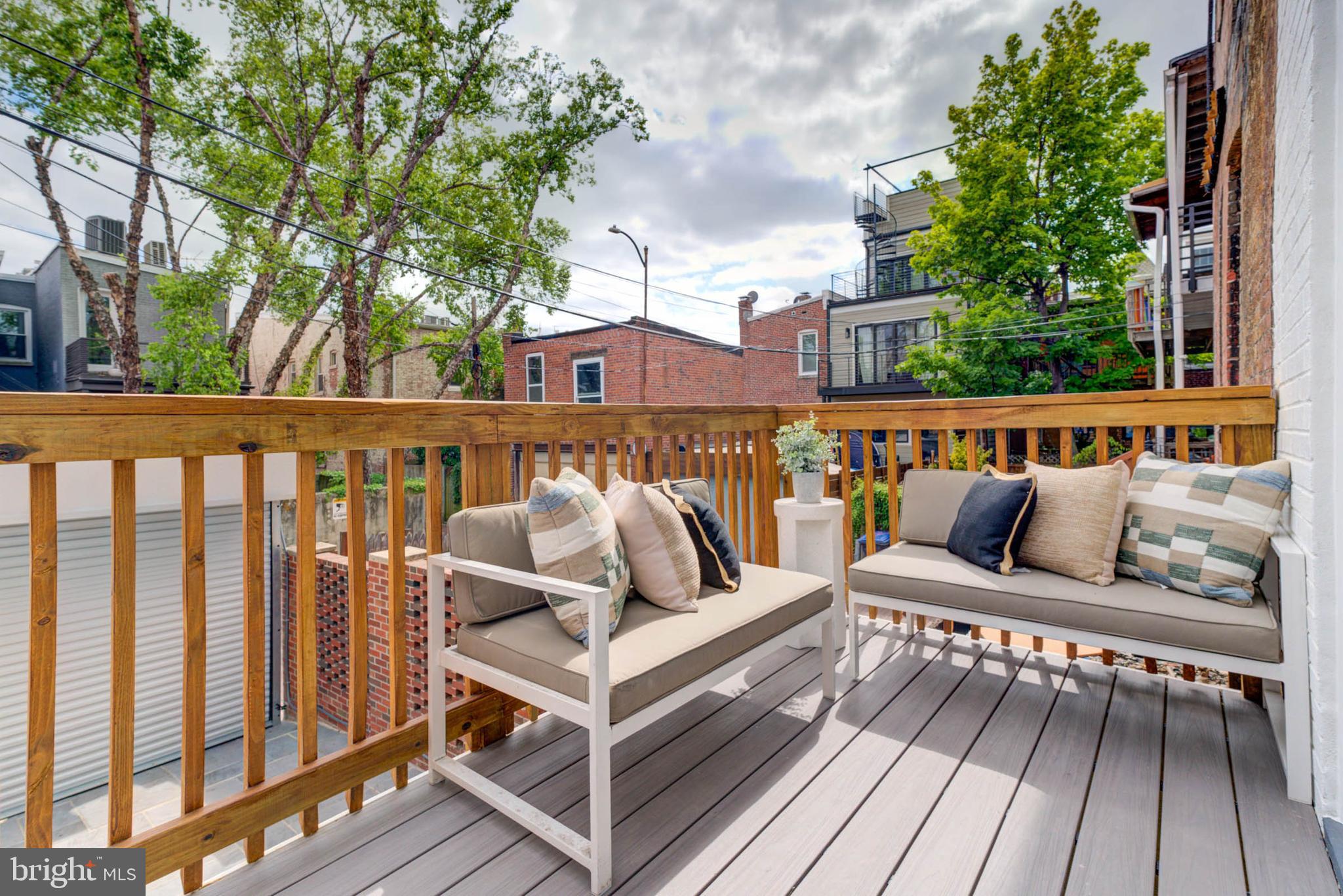 BLOOMINGDALE - Residential