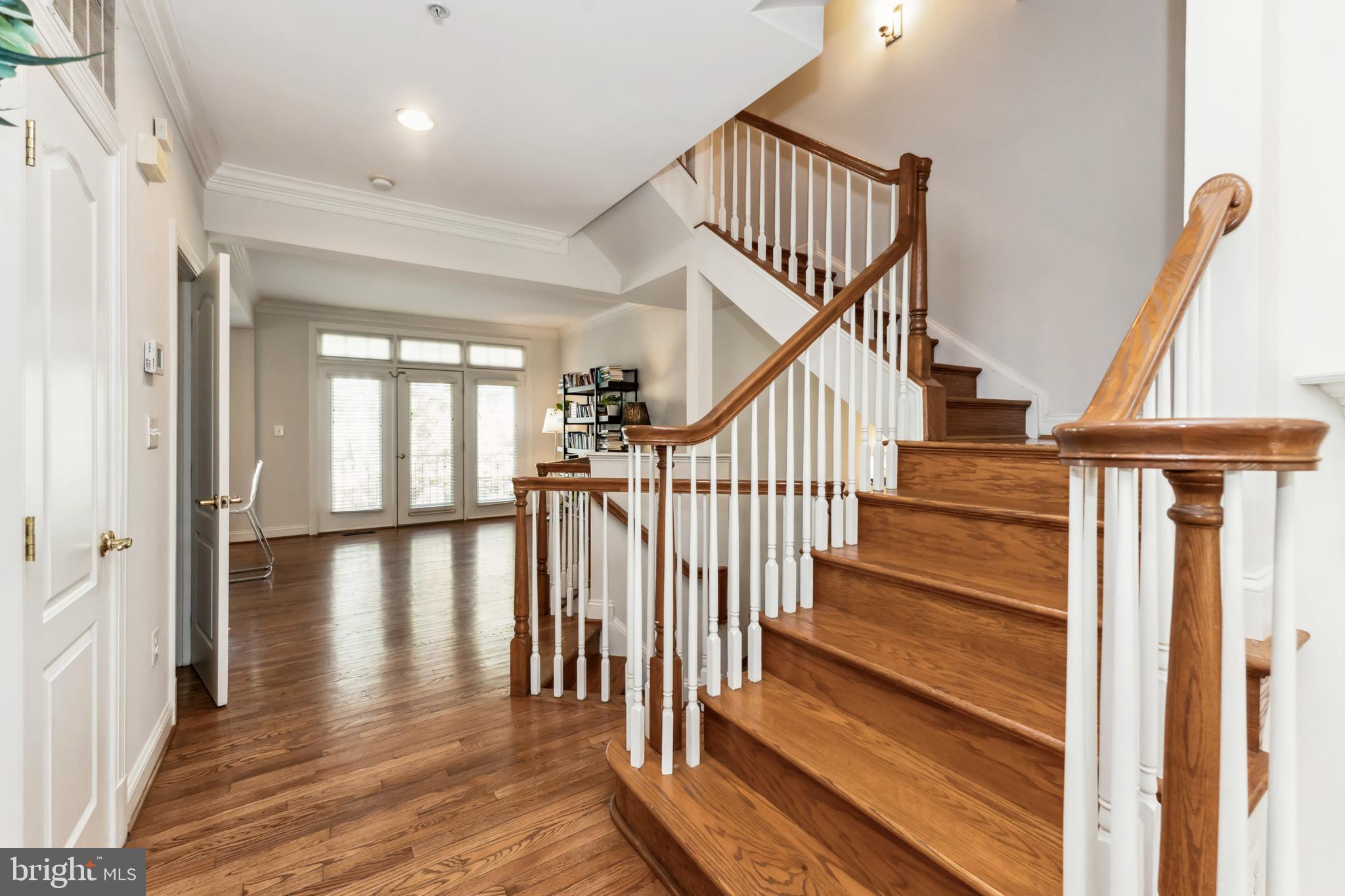 HUNTING RIDGE - Residential Lease