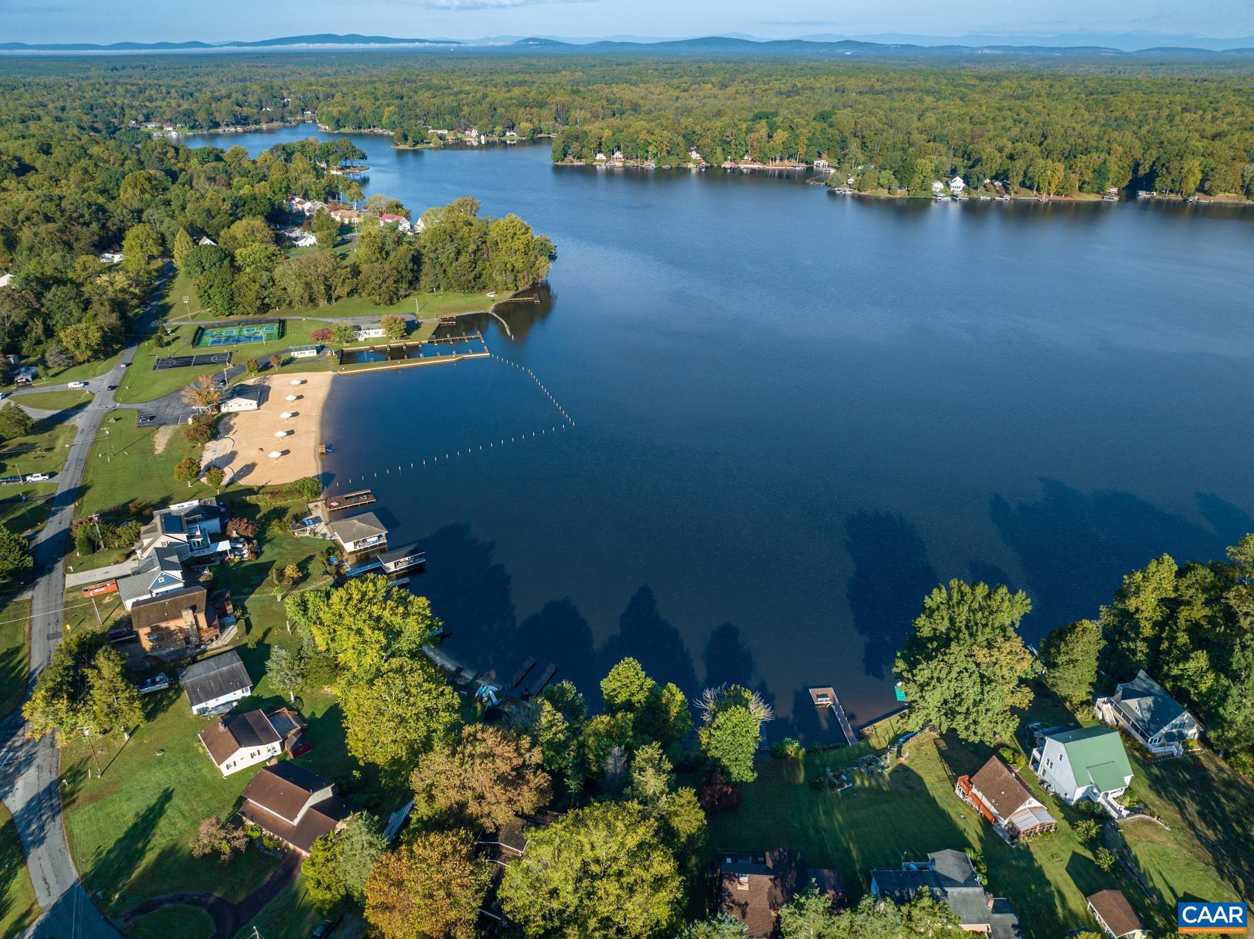 BLUE RIDGE SHORES - Residential