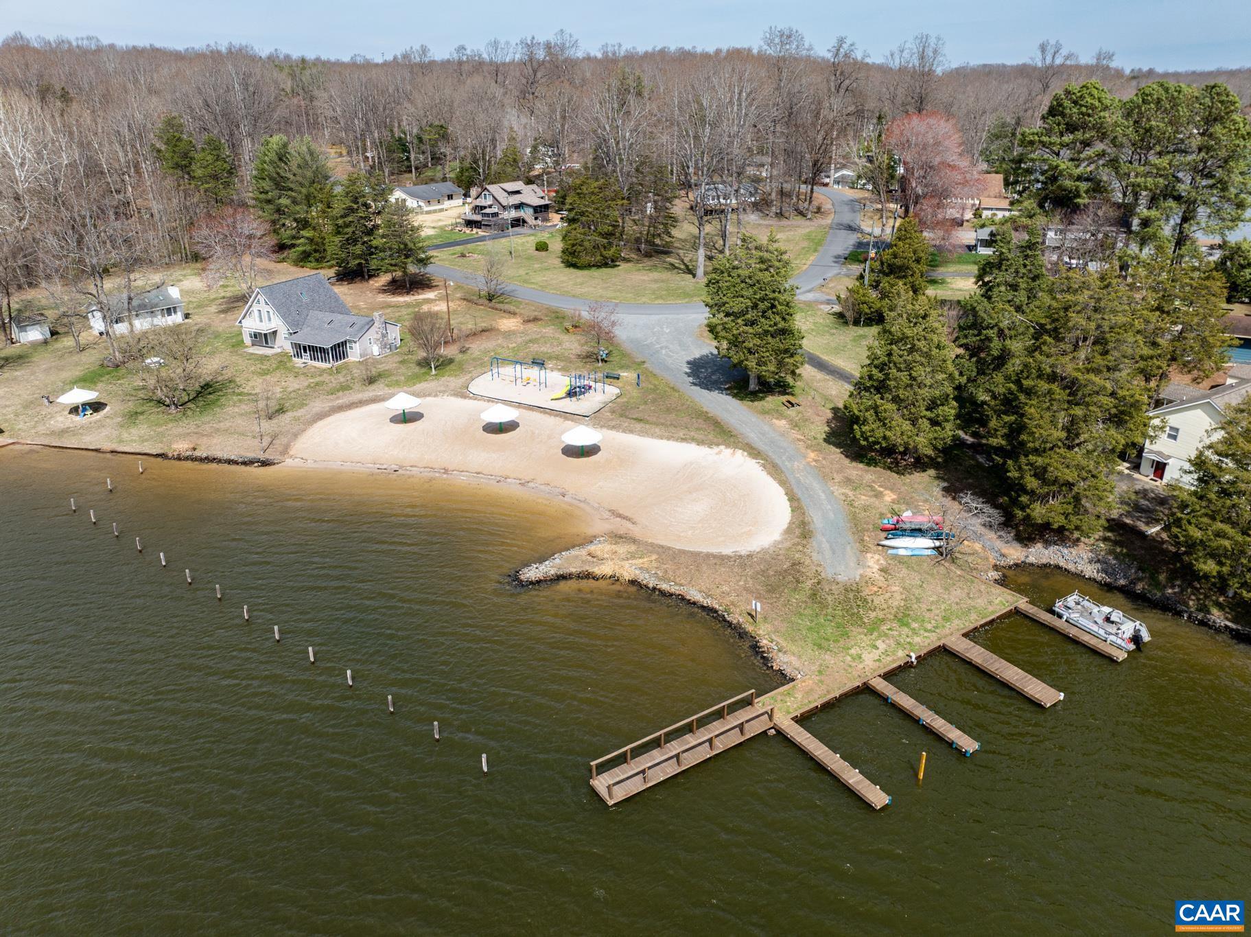 BLUE RIDGE SHORES - Residential