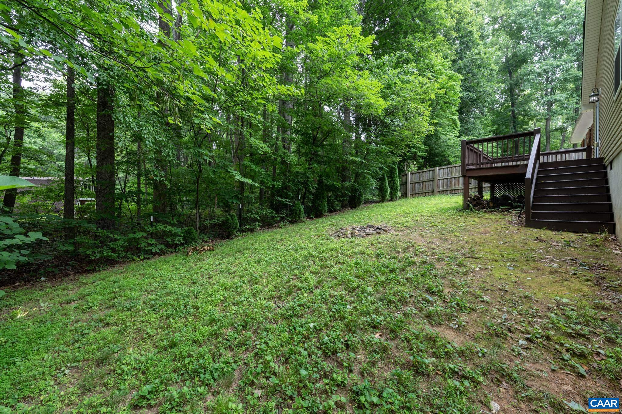 BLUE RIDGE SHORES - Residential