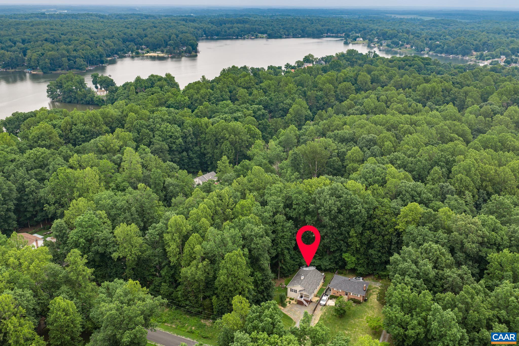 BLUE RIDGE SHORES - Residential