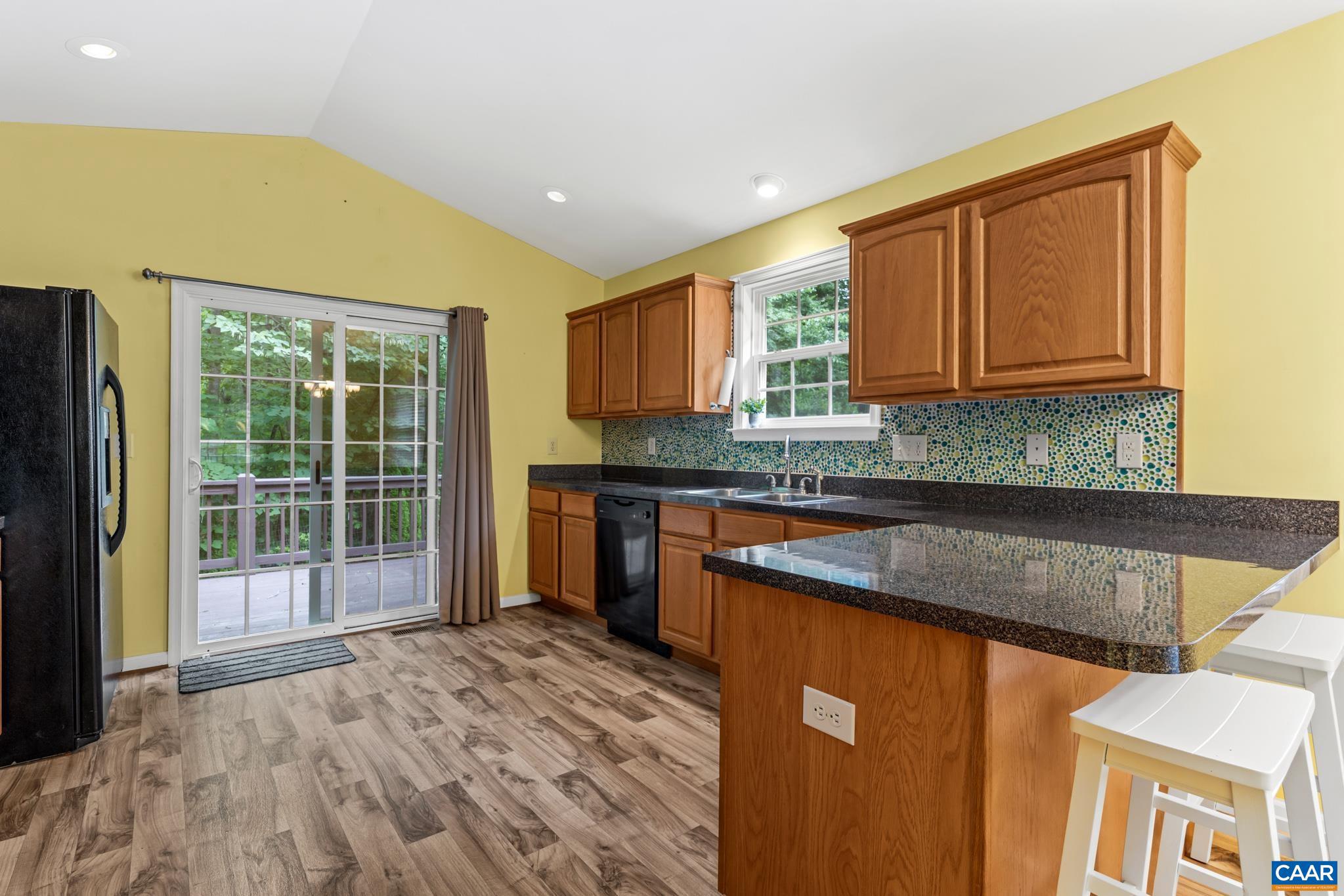 BLUE RIDGE SHORES - Residential