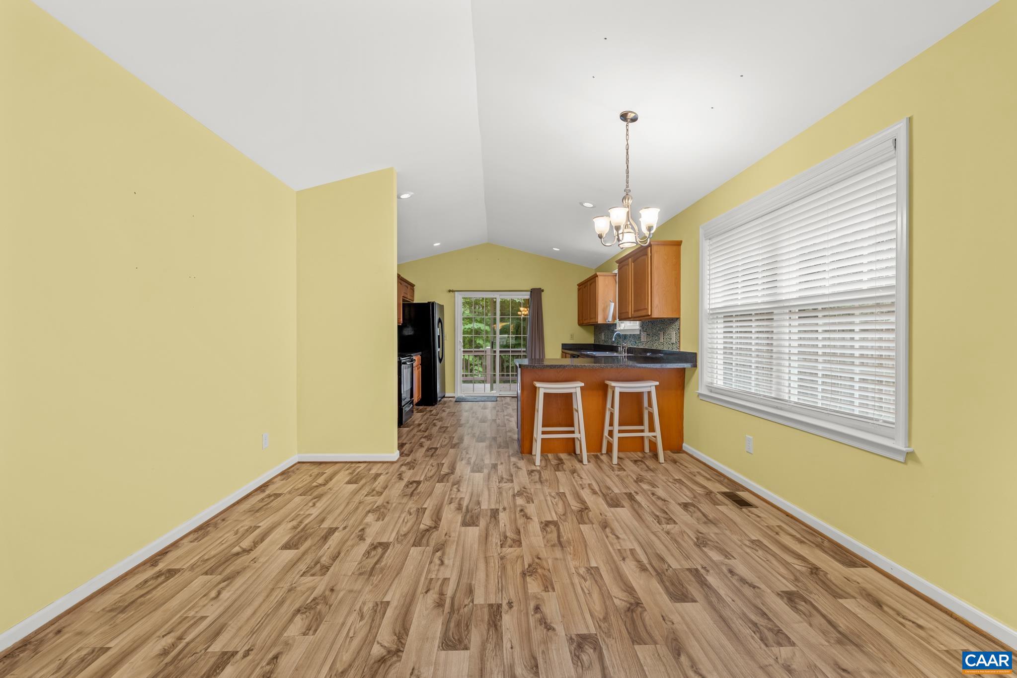 BLUE RIDGE SHORES - Residential