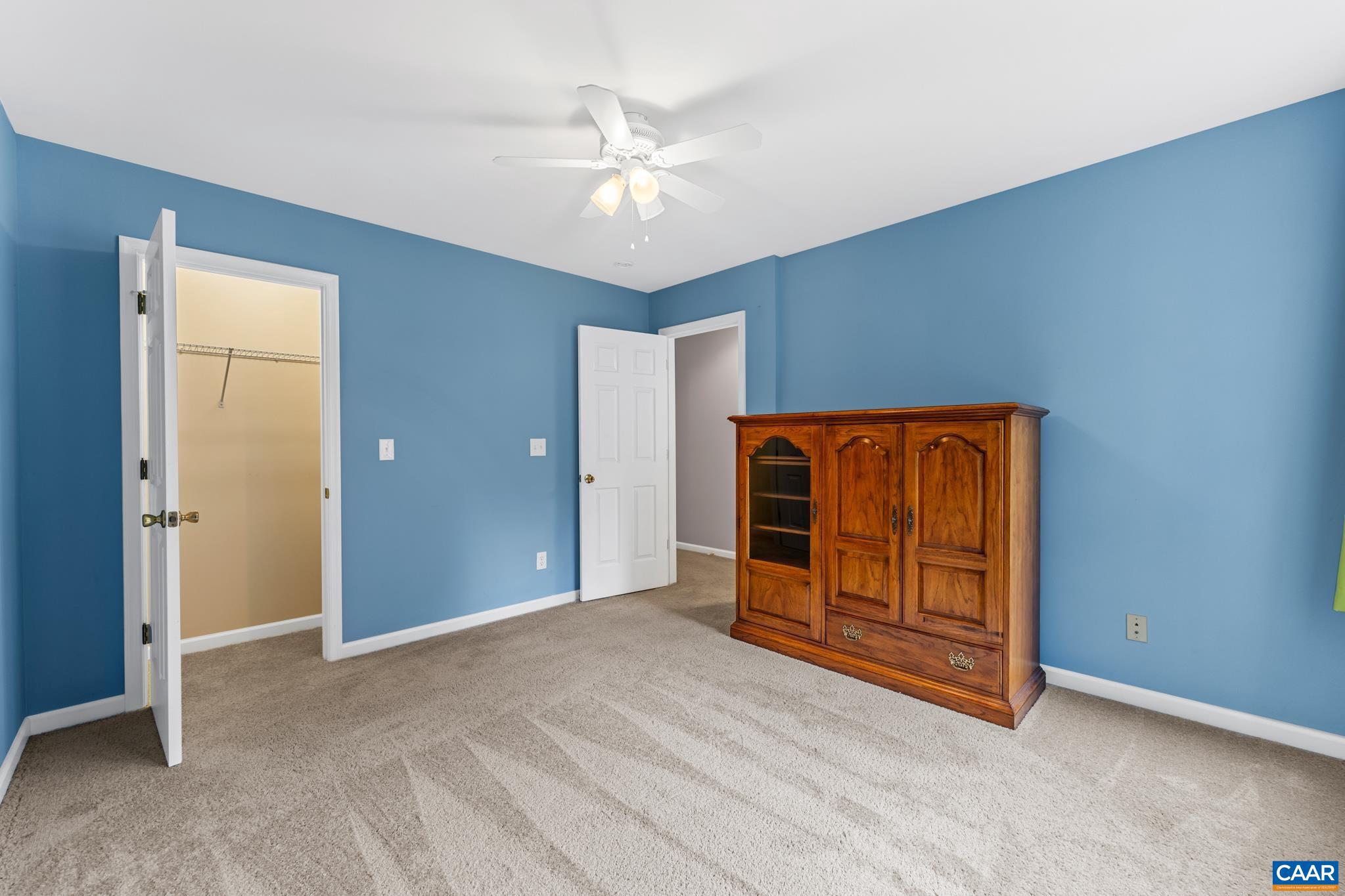 BLUE RIDGE SHORES - Residential