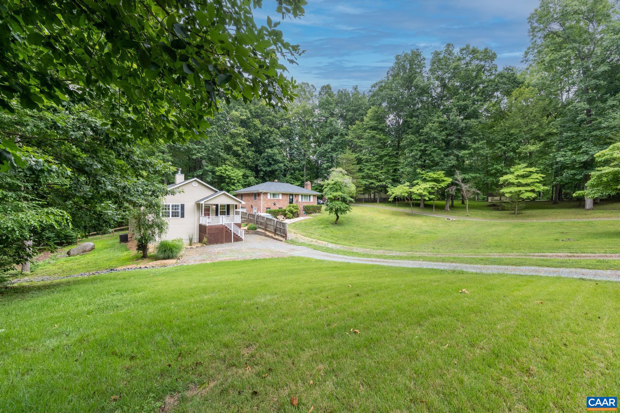 BLUE RIDGE SHORES - Residential