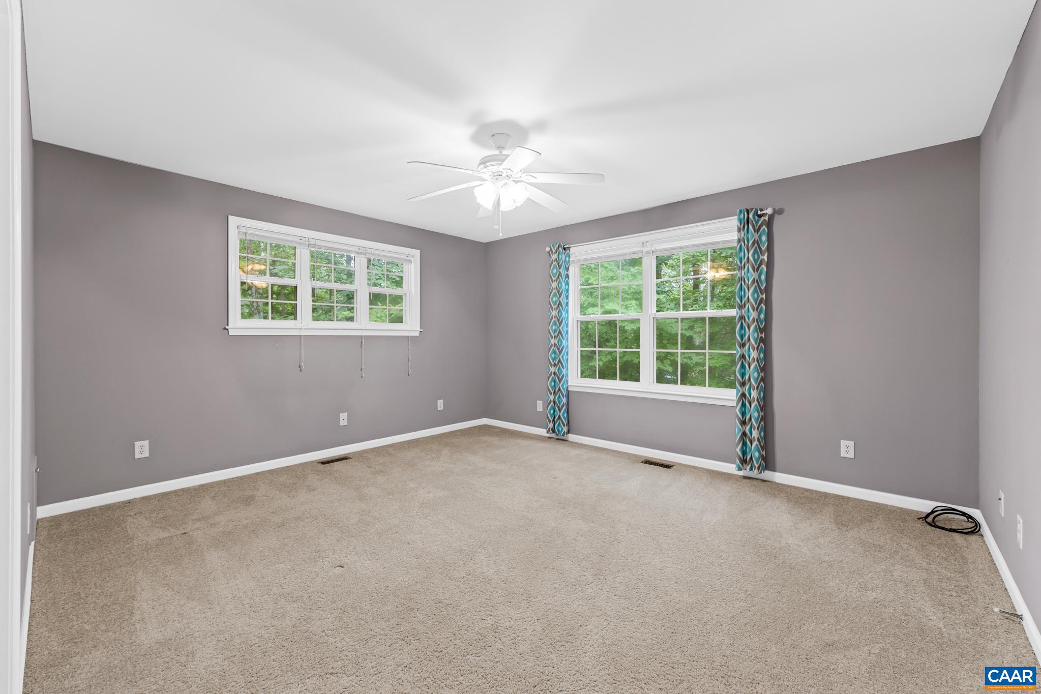 BLUE RIDGE SHORES - Residential