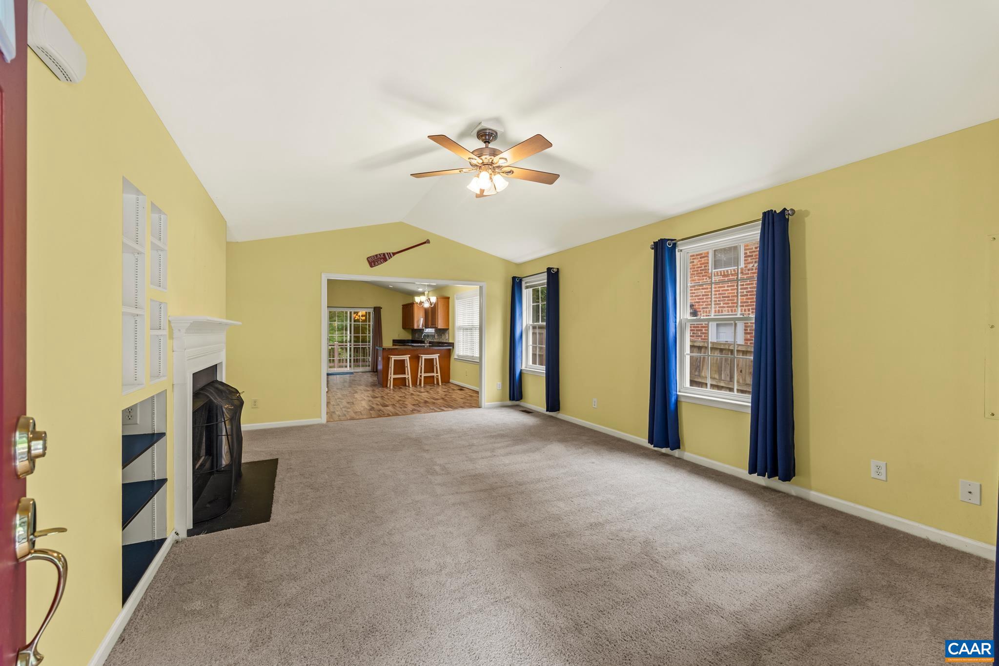 BLUE RIDGE SHORES - Residential