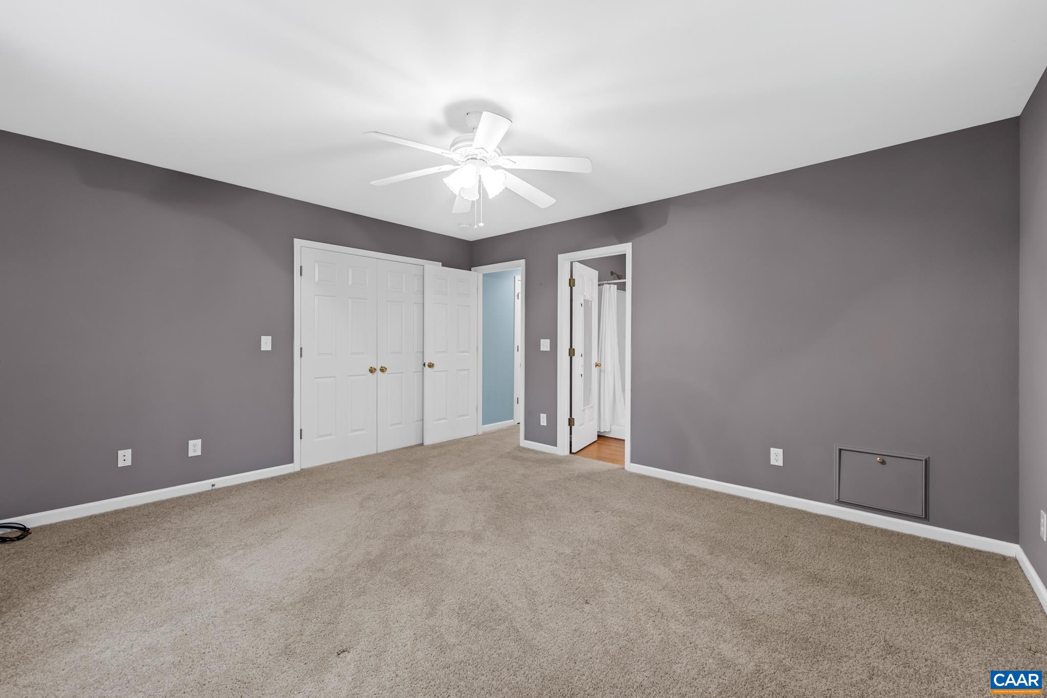 BLUE RIDGE SHORES - Residential