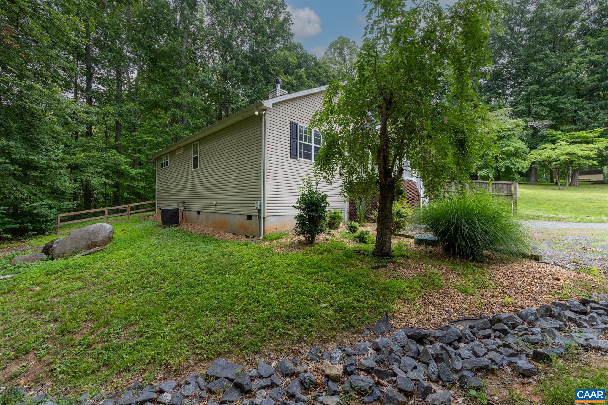 BLUE RIDGE SHORES - Residential