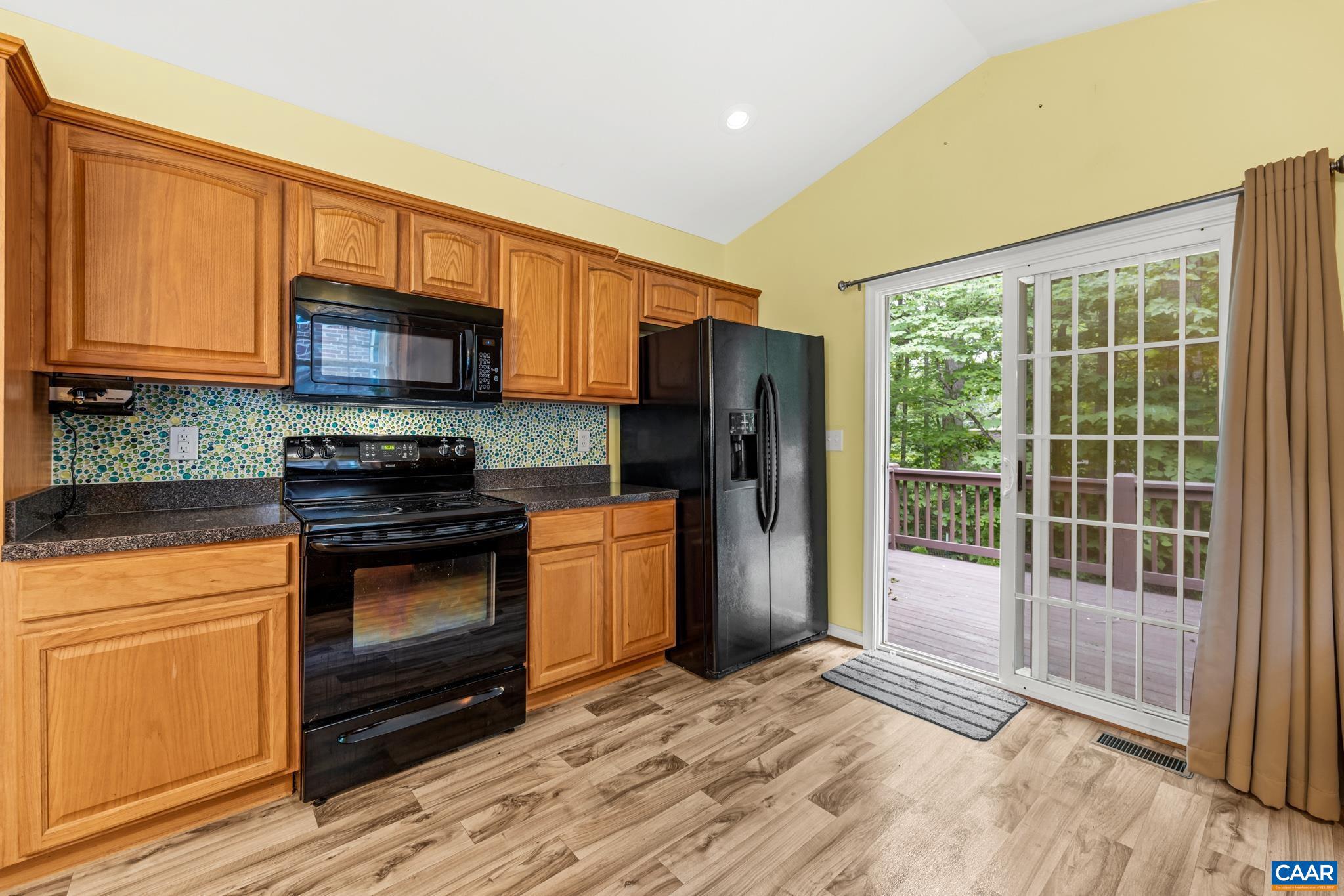 BLUE RIDGE SHORES - Residential