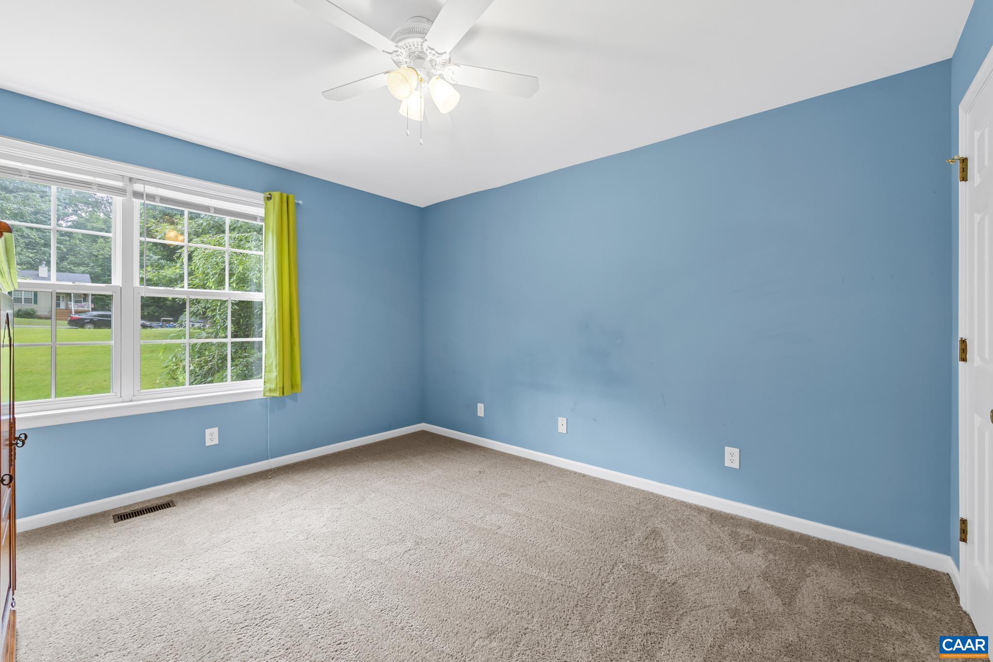 BLUE RIDGE SHORES - Residential