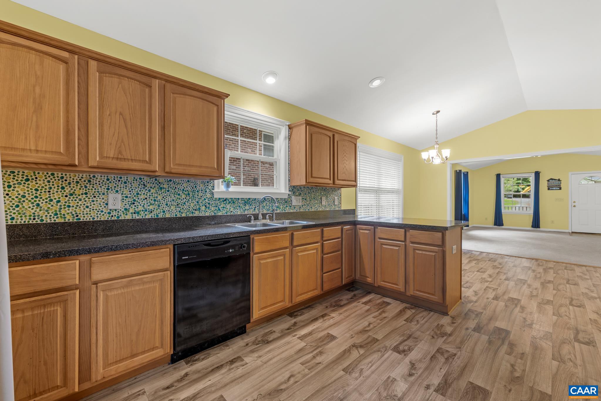 BLUE RIDGE SHORES - Residential