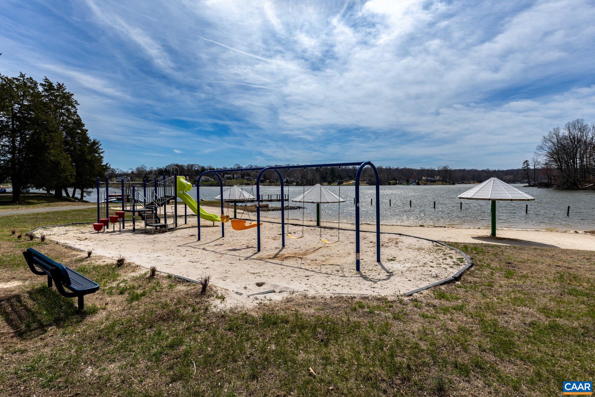 BLUE RIDGE SHORES - Residential
