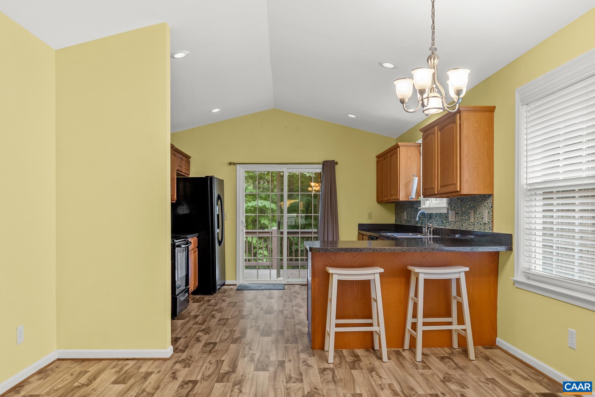 BLUE RIDGE SHORES - Residential