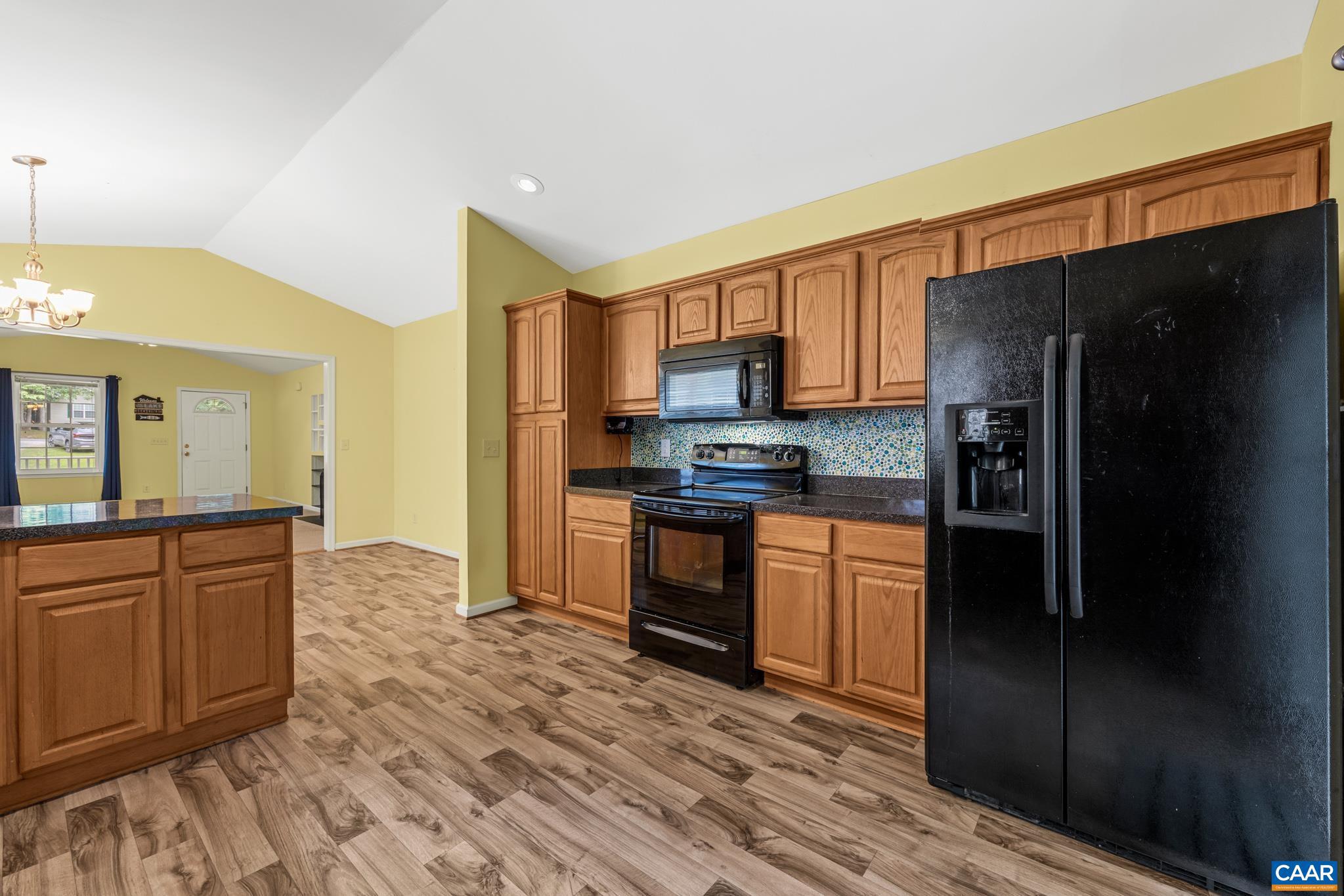 BLUE RIDGE SHORES - Residential