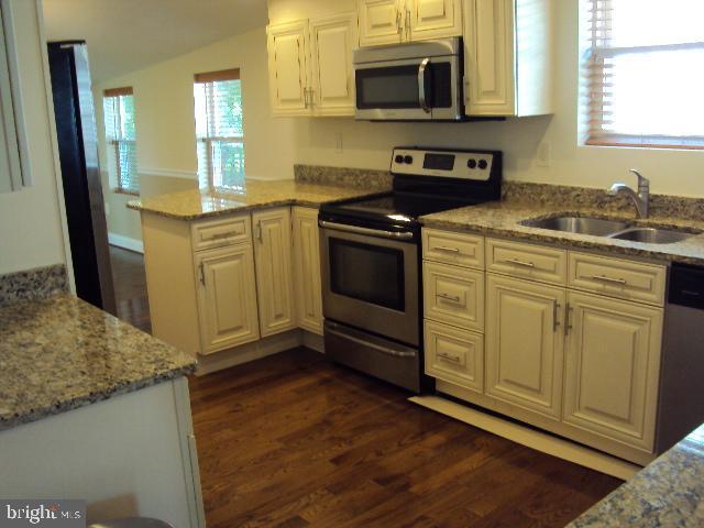 NORTH CHESAPEAKE BEACH - Residential