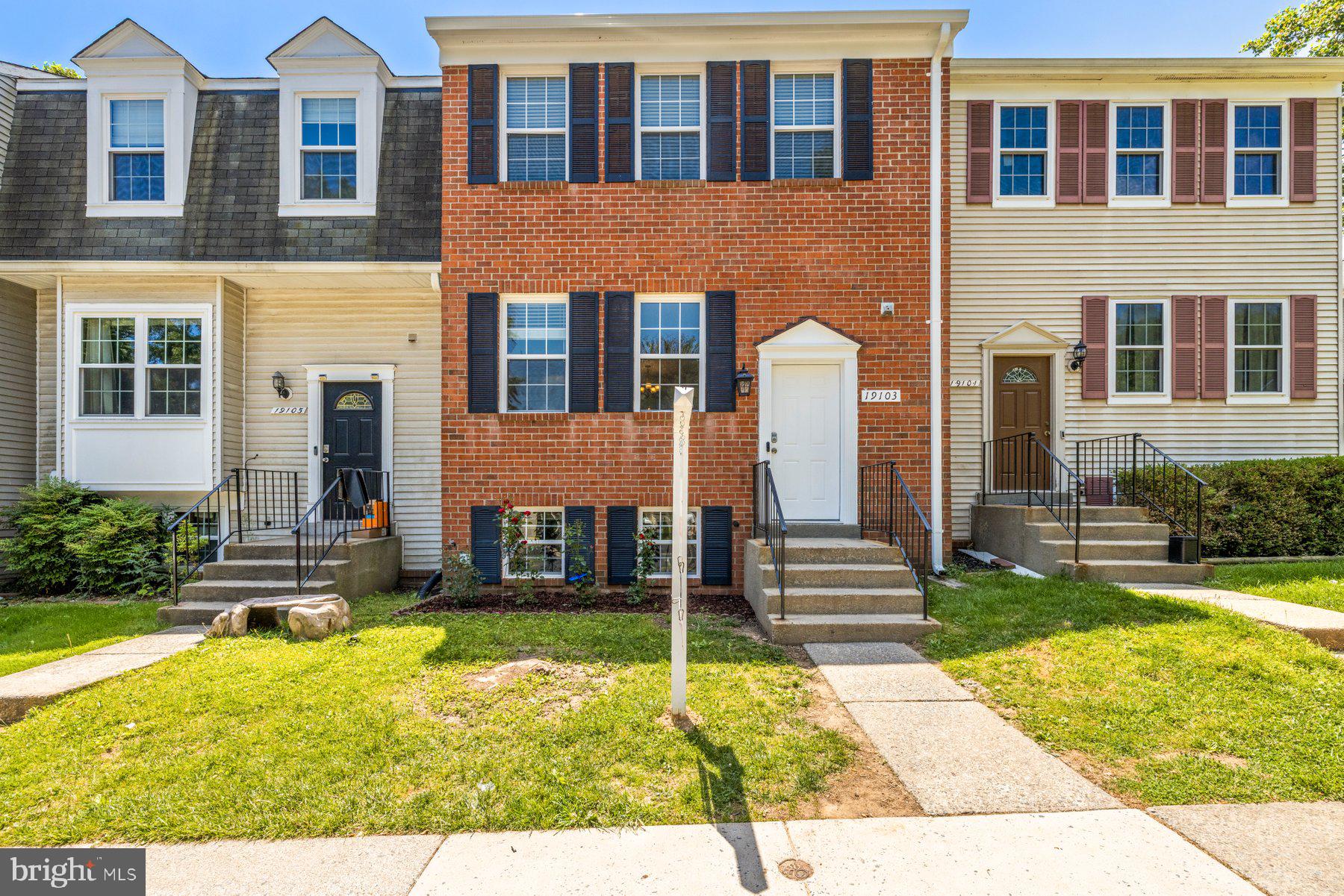 GERMANTOWN VIEW - Residential