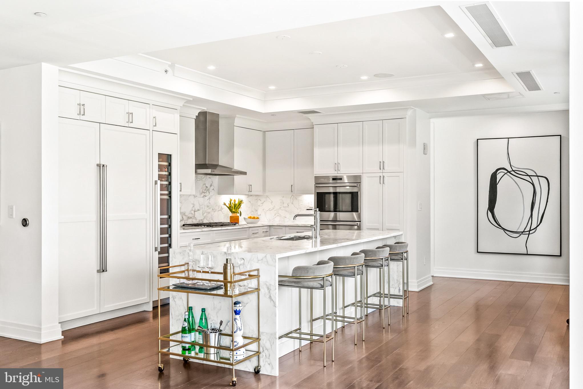 BETHESDA - Residential