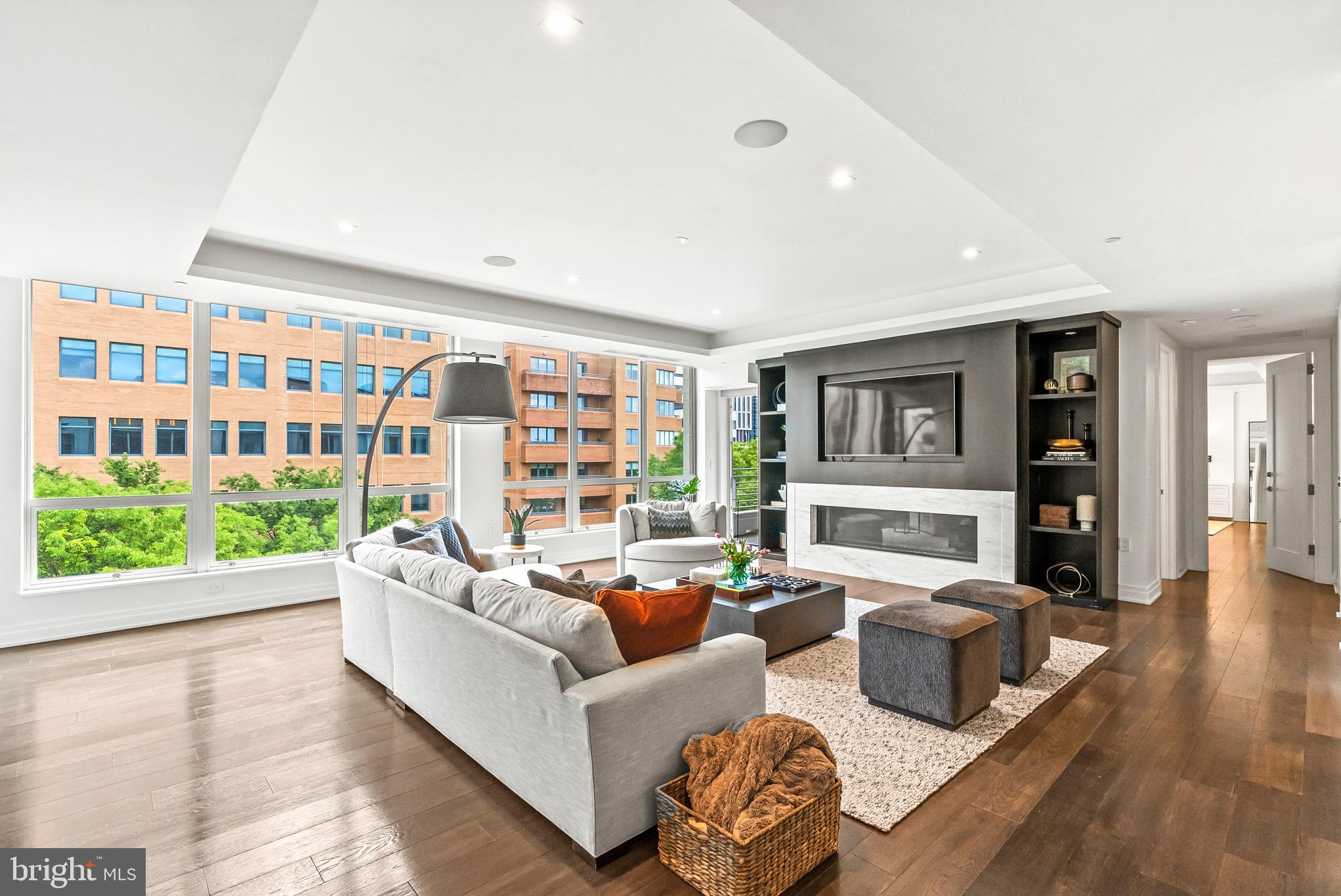 BETHESDA - Residential