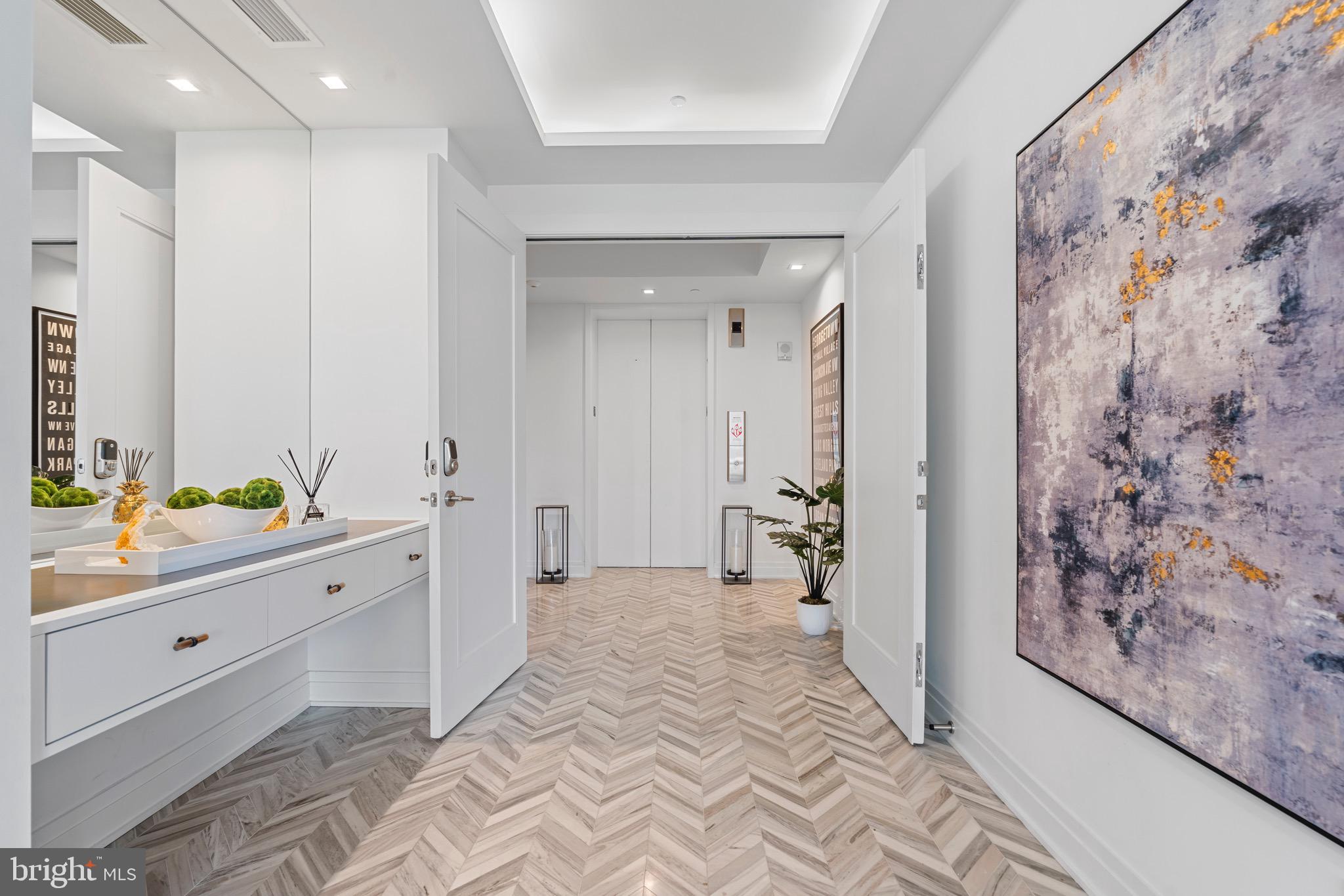 BETHESDA - Residential