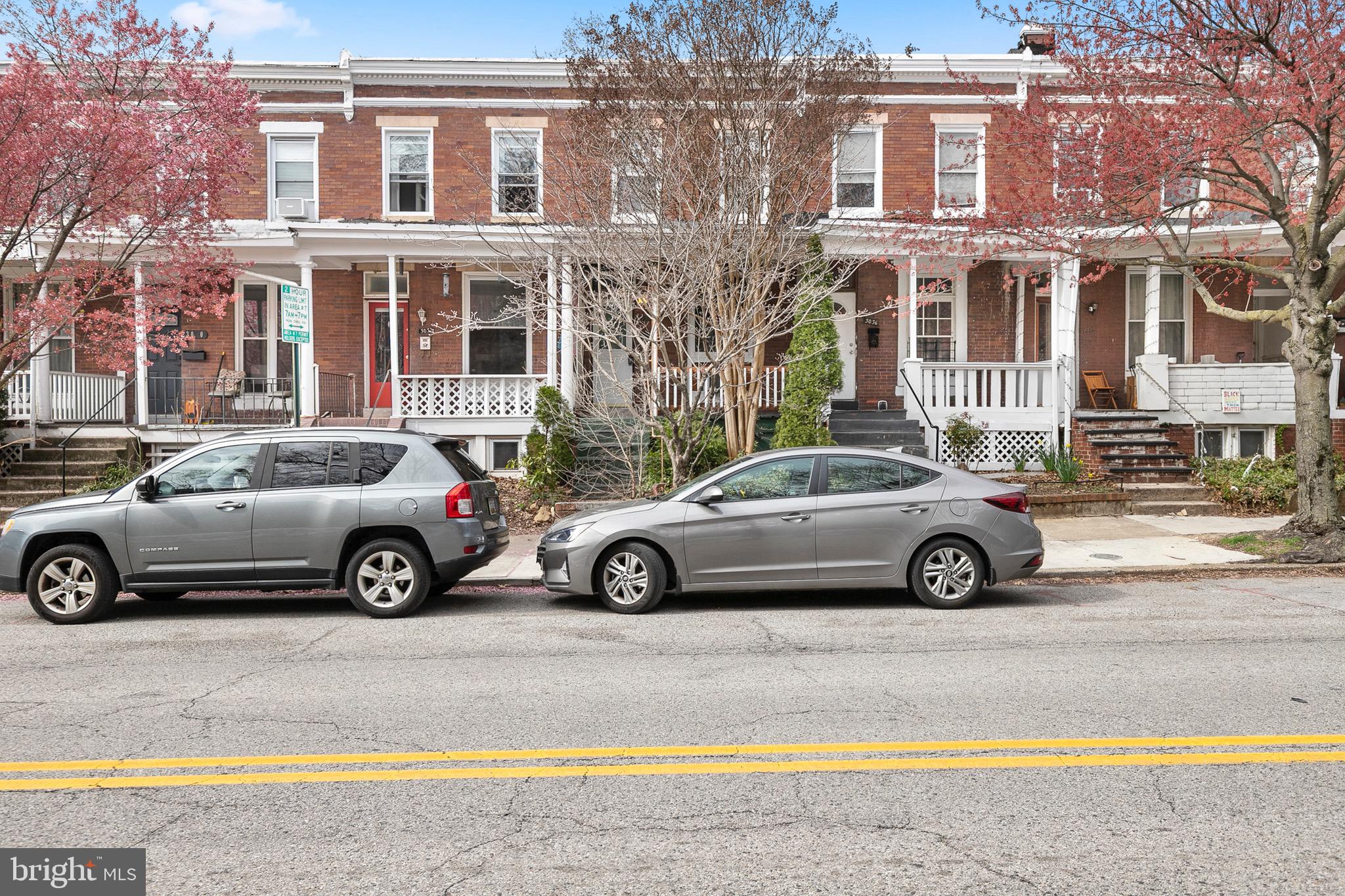 Welcome to 3034 Remington Ave, a fantastic multi-unit property in one of Baltimore’s neighborhoods! Located just off the Johns Hopkins University Homewood campus, this property is ideal for everyone, including investors or those seeking rental income in a prime location. This home features two separate units, offering flexibility for rental income or owner-occupancy. Each unit boasts original charm, with bright living spaces and functional layouts. Whether you’re looking to expand your investment portfolio or live in one unit while renting the other, this property provides endless possibilities. Situated in the heart of Remington, you’ll enjoy easy access to Wyman Park, local dining hotspots like R. House, and major commuter routes like I-83. Don’t miss out on this exceptional opportunity to own a multi-unit property in one of Baltimore’s communities!