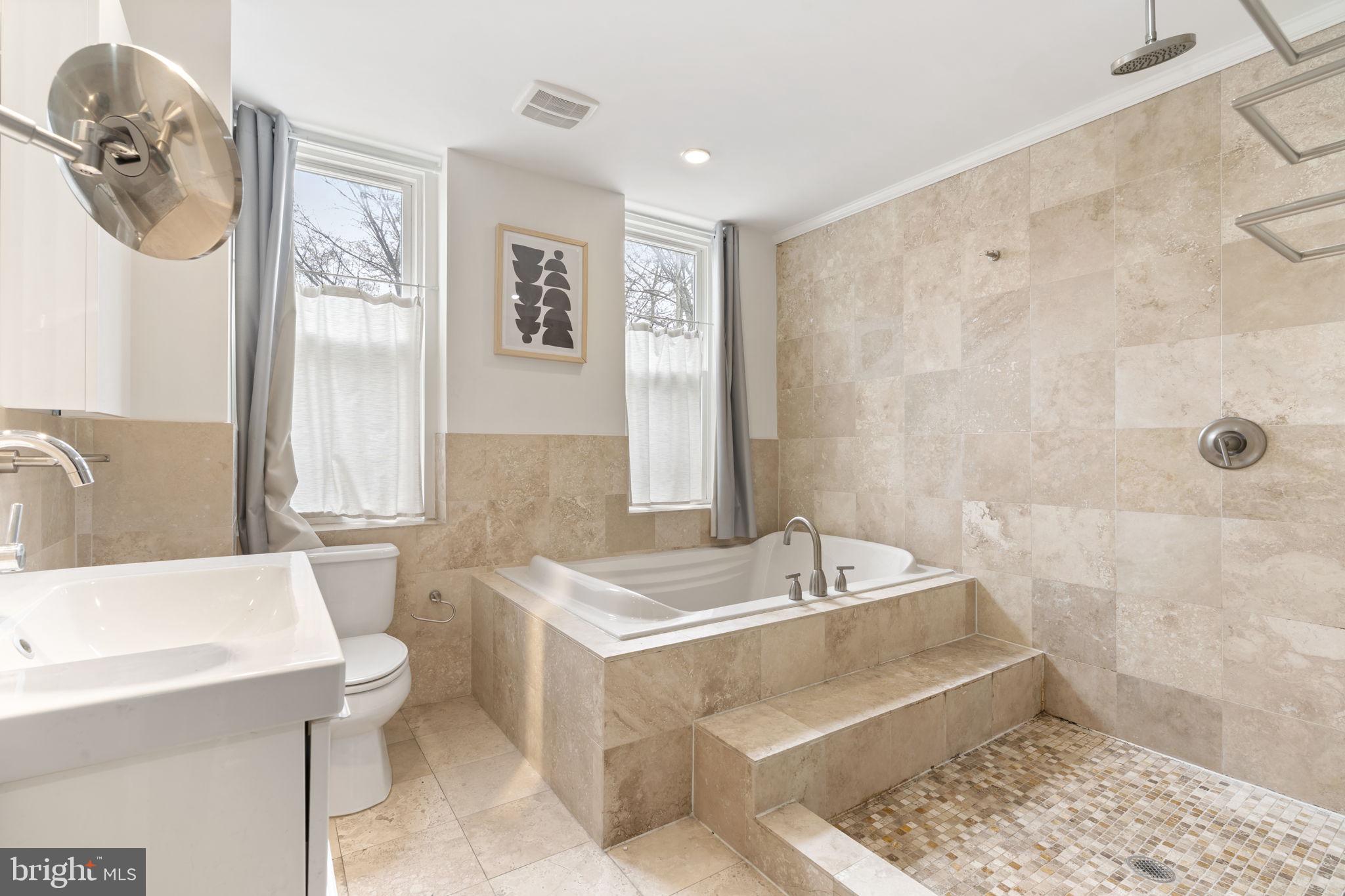 WASHINGTON SQ WEST - Residential Lease