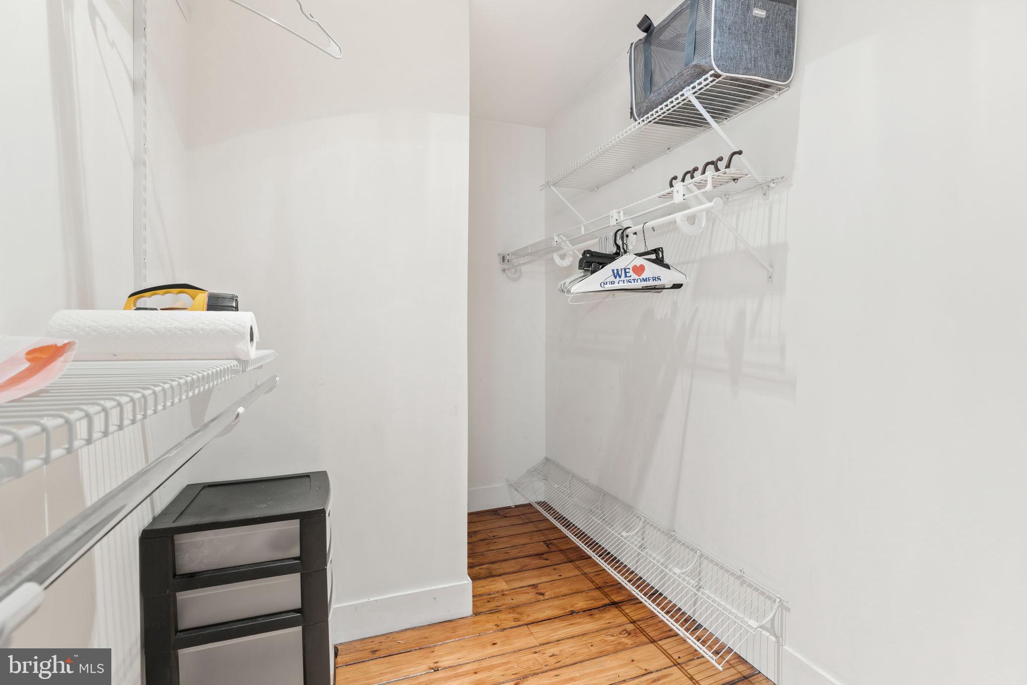 WASHINGTON SQ WEST - Residential Lease