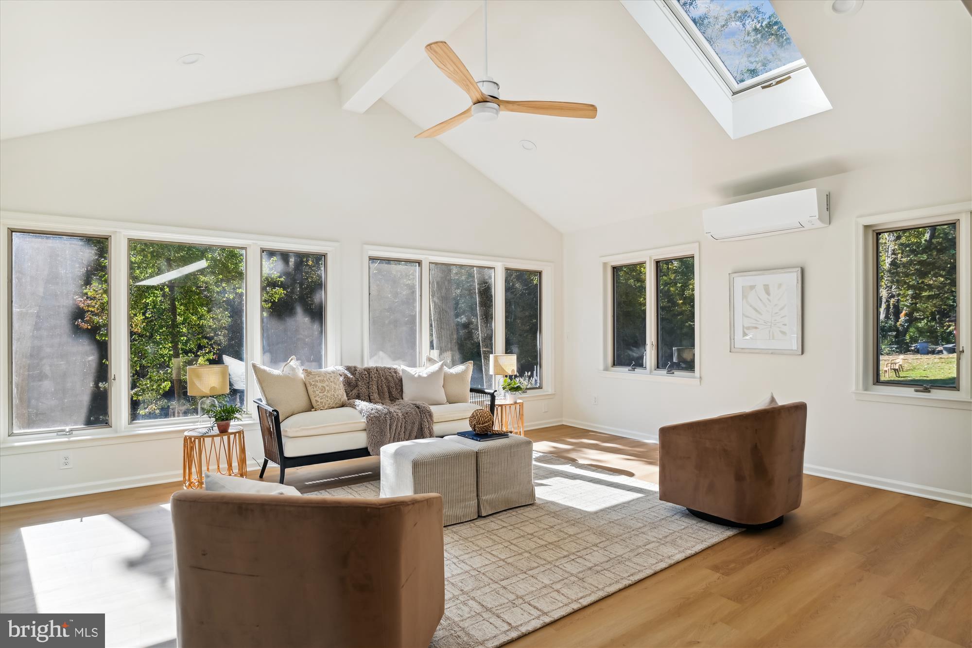 TYDINGS ON THE BAY - Residential