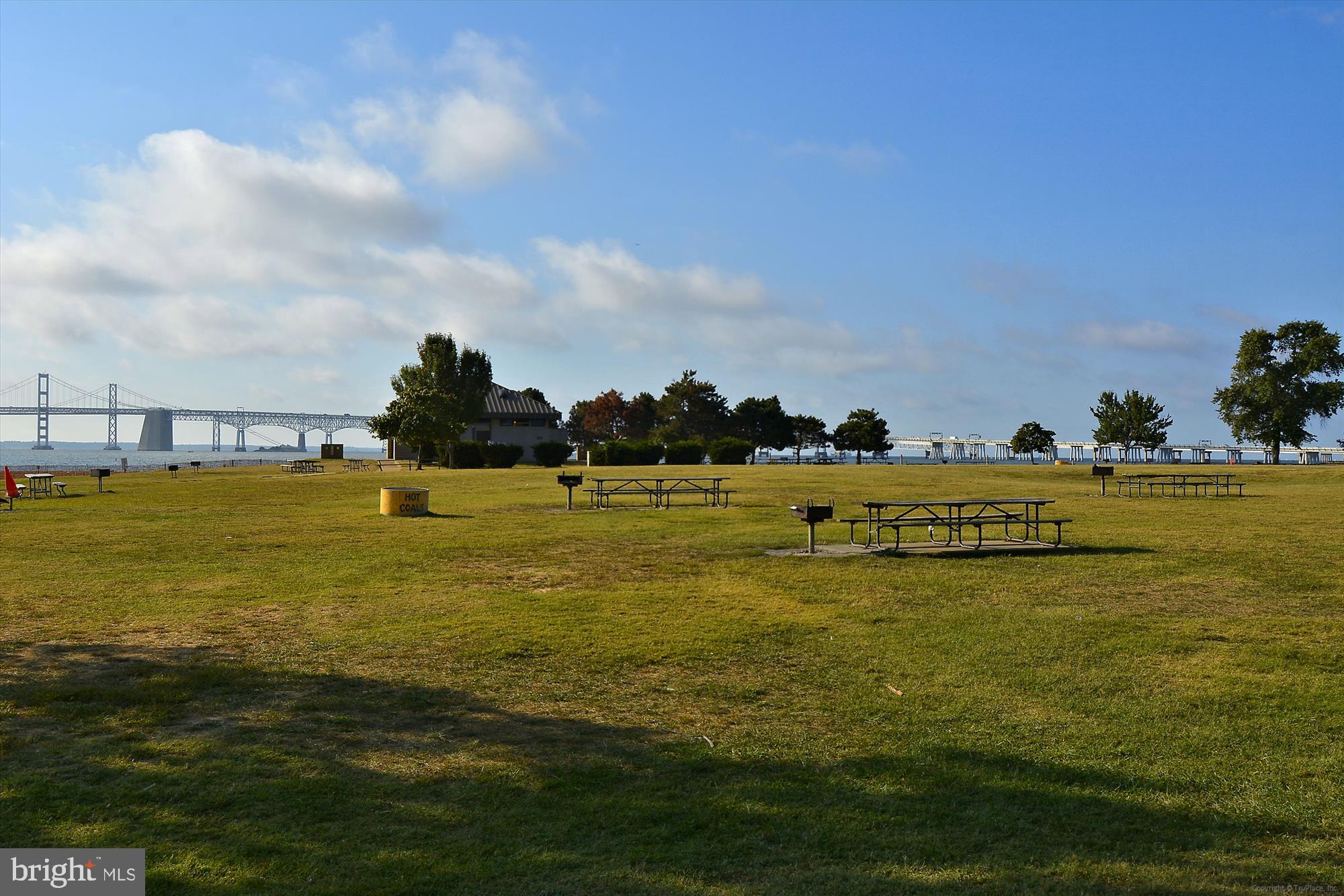 TYDINGS ON THE BAY - Residential
