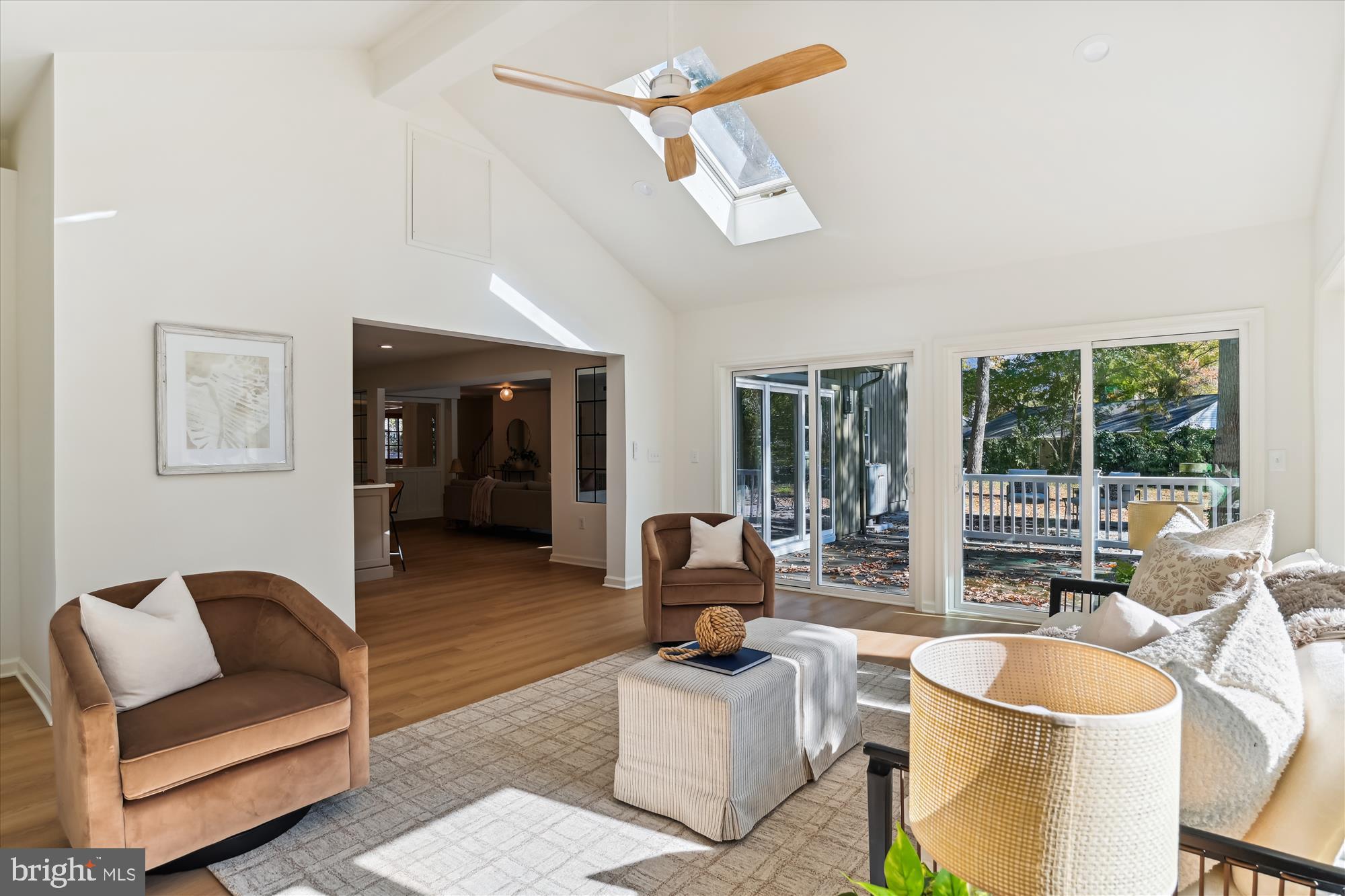 TYDINGS ON THE BAY - Residential