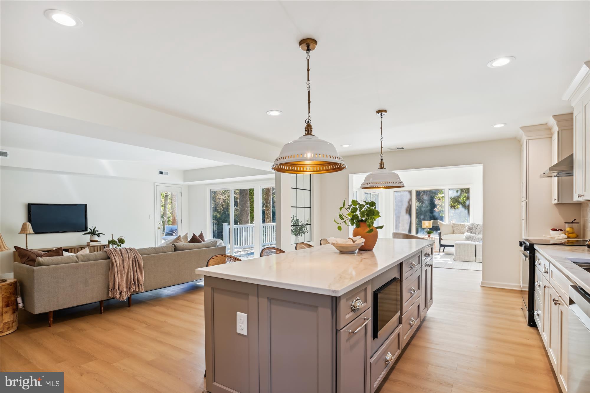 TYDINGS ON THE BAY - Residential