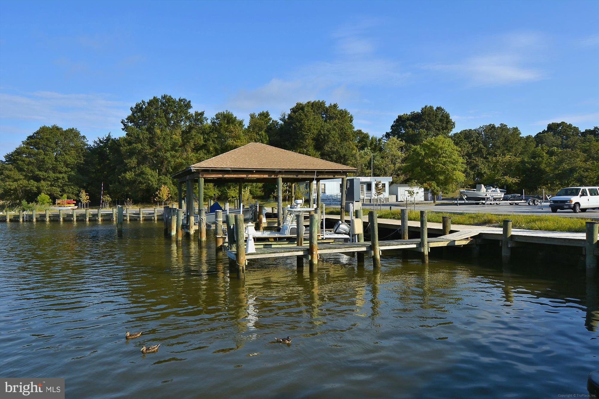 TYDINGS ON THE BAY - Residential