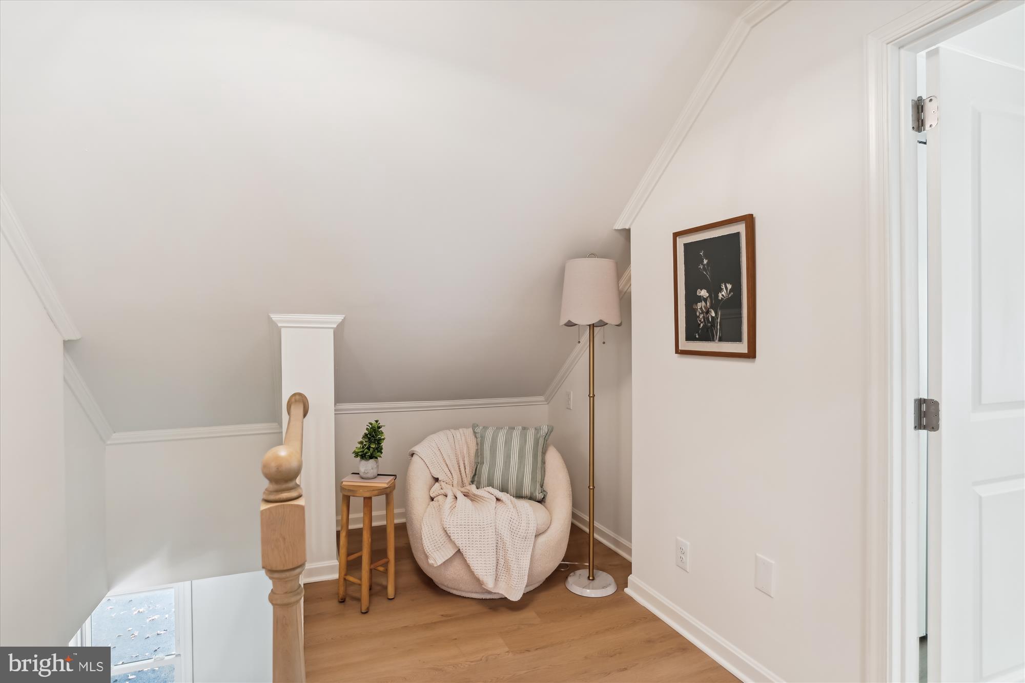 TYDINGS ON THE BAY - Residential