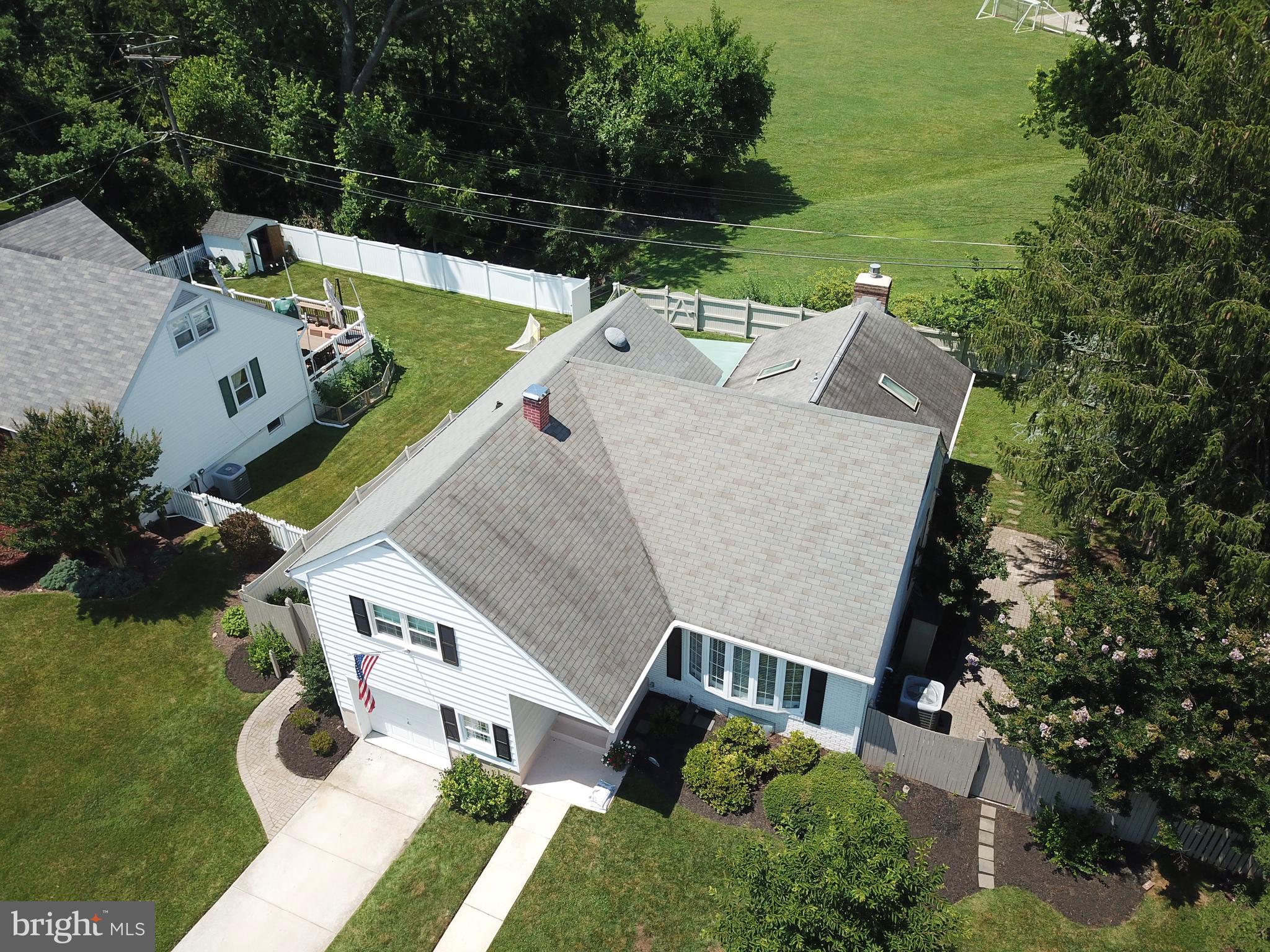 ORCHARD HILLS - Residential