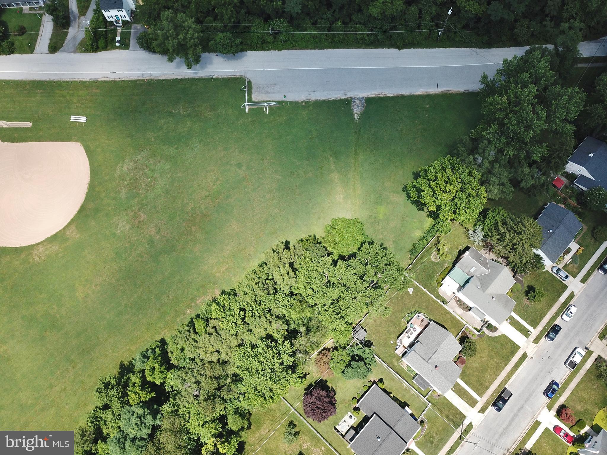 ORCHARD HILLS - Residential