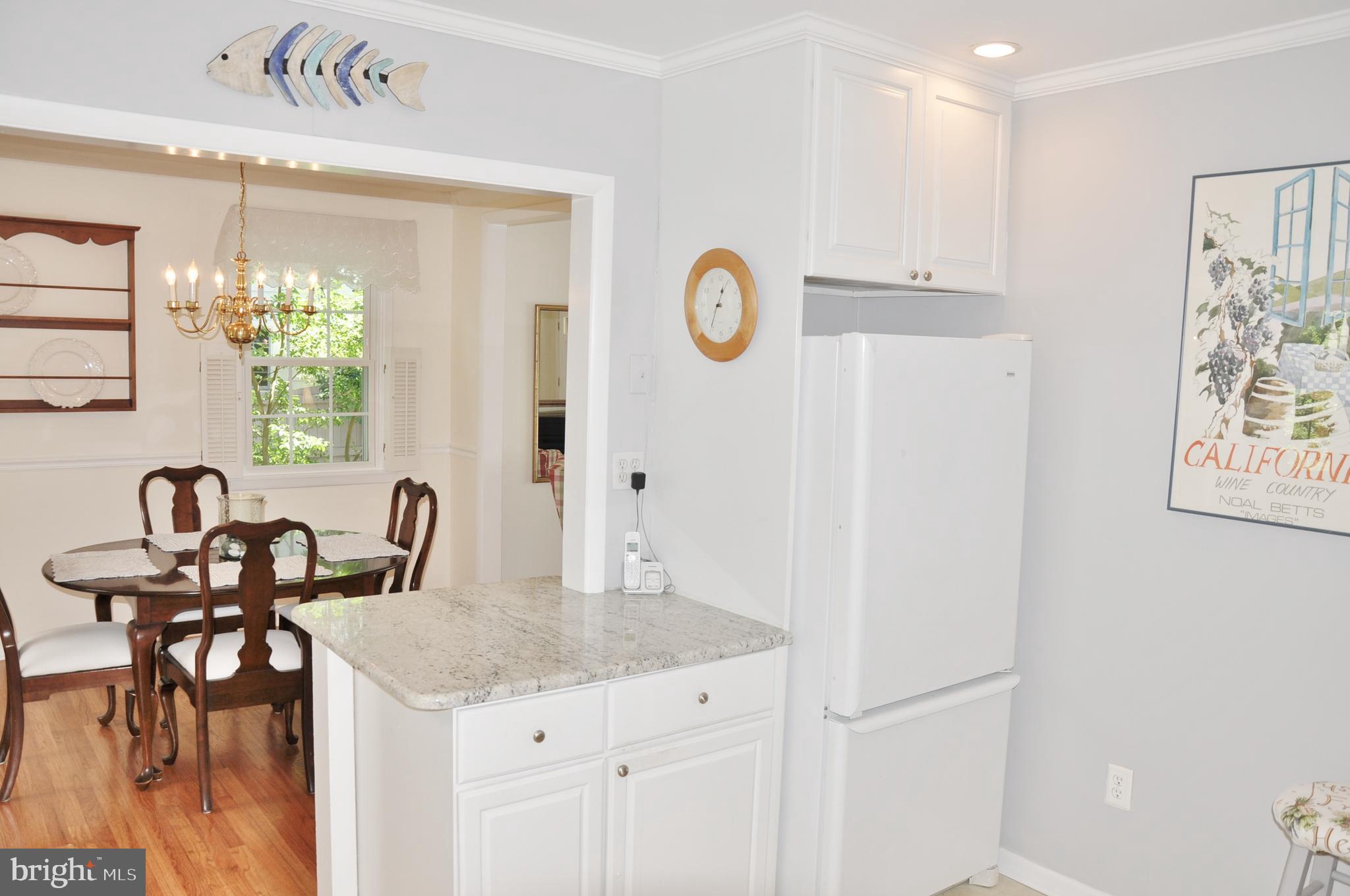 ORCHARD HILLS - Residential