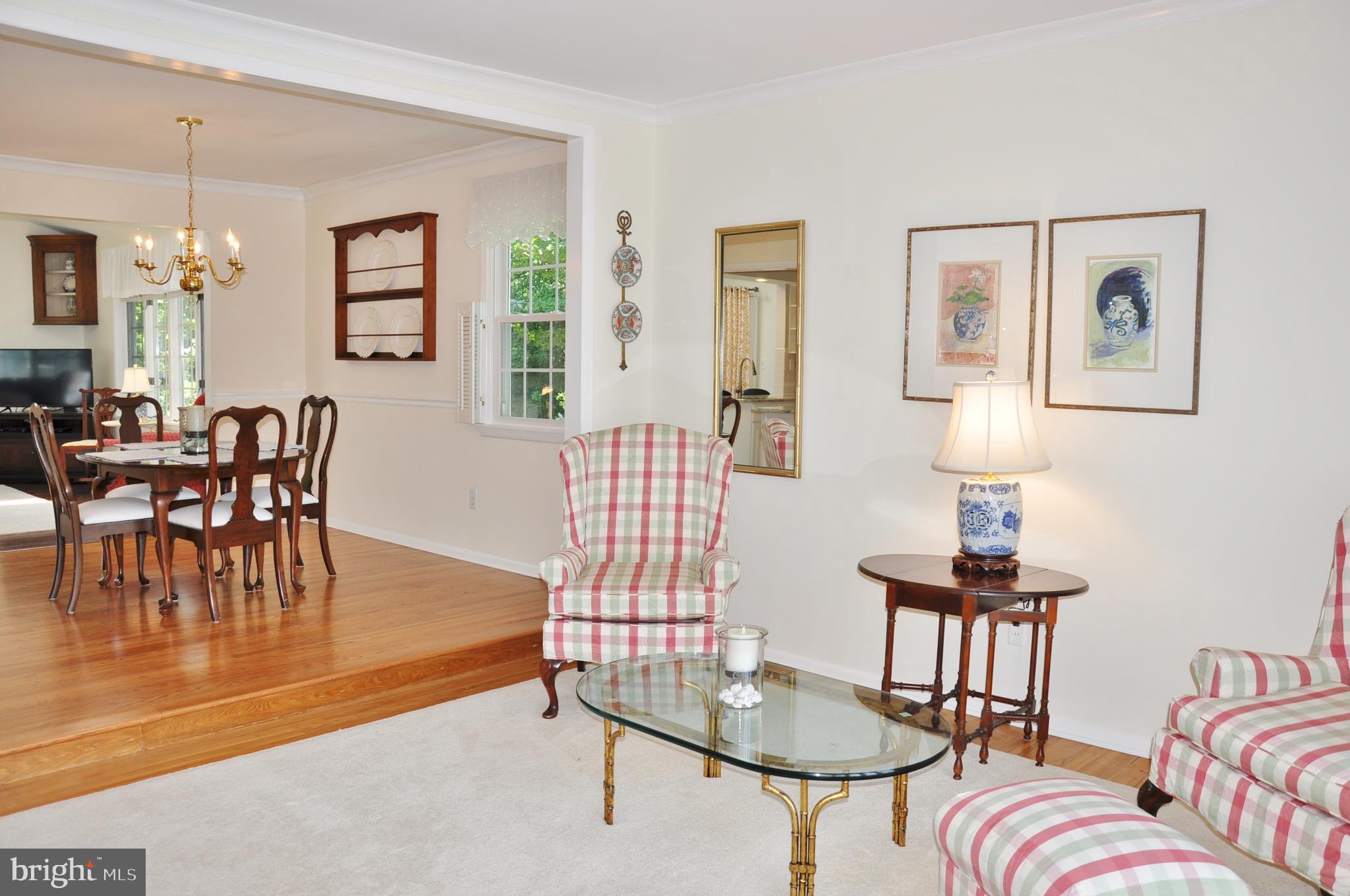 ORCHARD HILLS - Residential