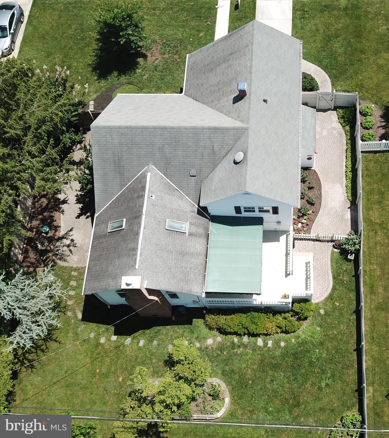 ORCHARD HILLS - Residential