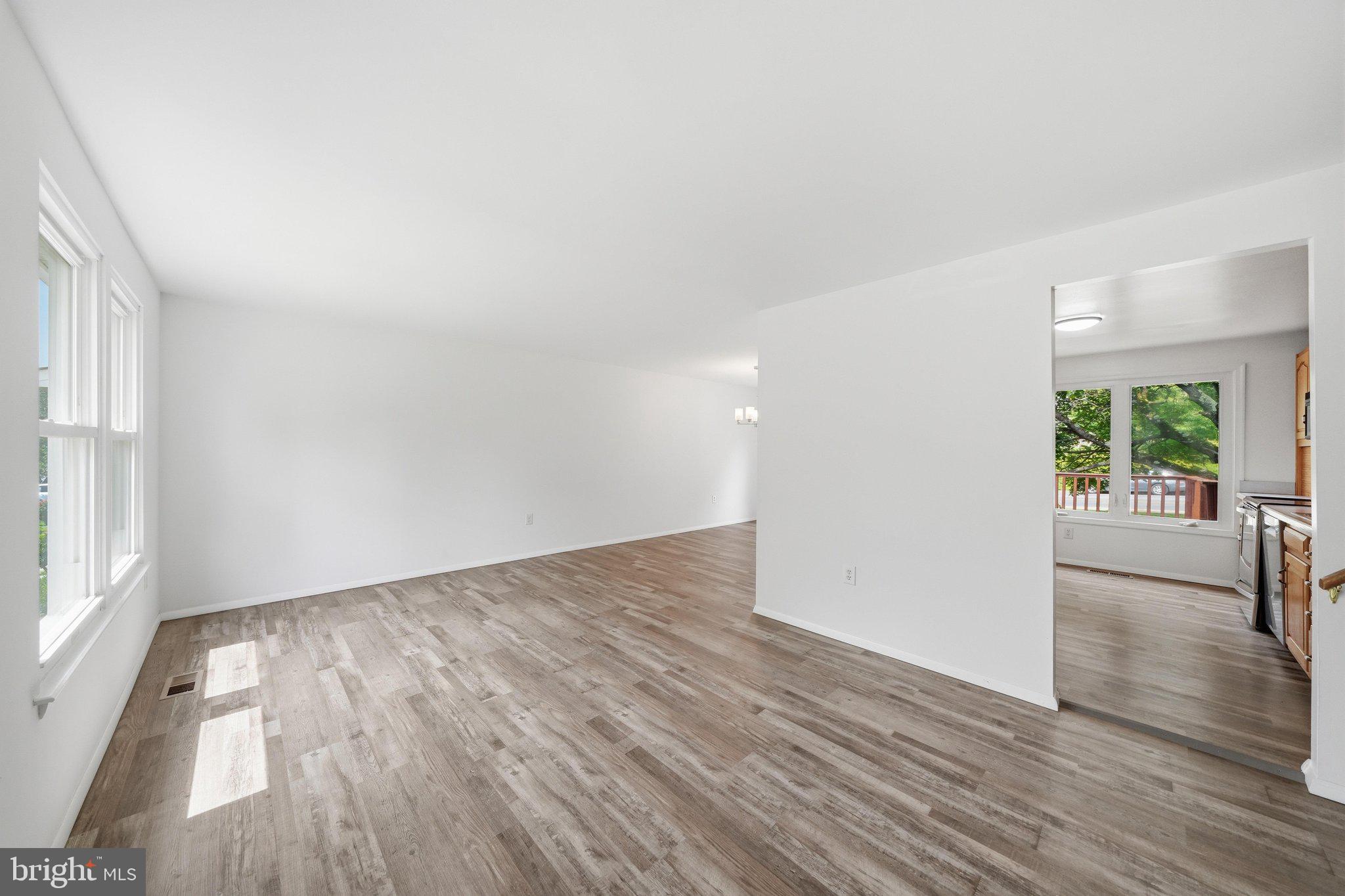 DAMASCUS TERRACE - Residential
