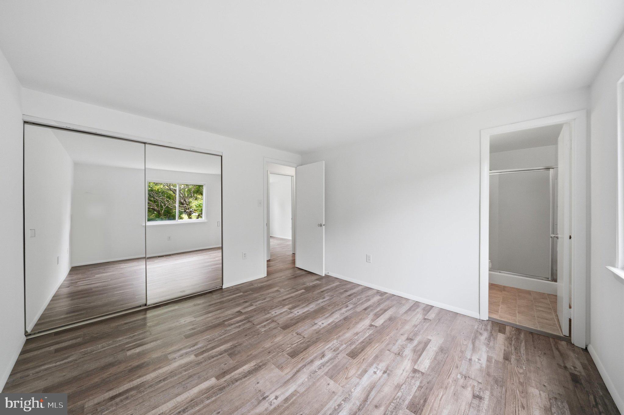 DAMASCUS TERRACE - Residential