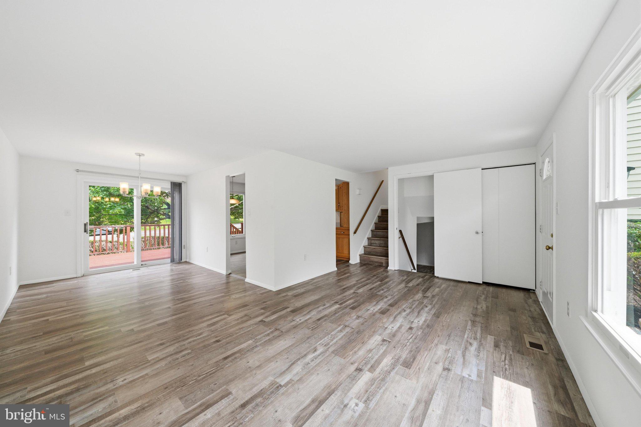 DAMASCUS TERRACE - Residential