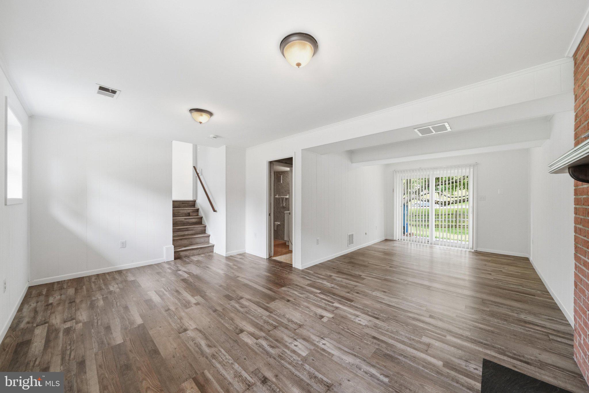 DAMASCUS TERRACE - Residential