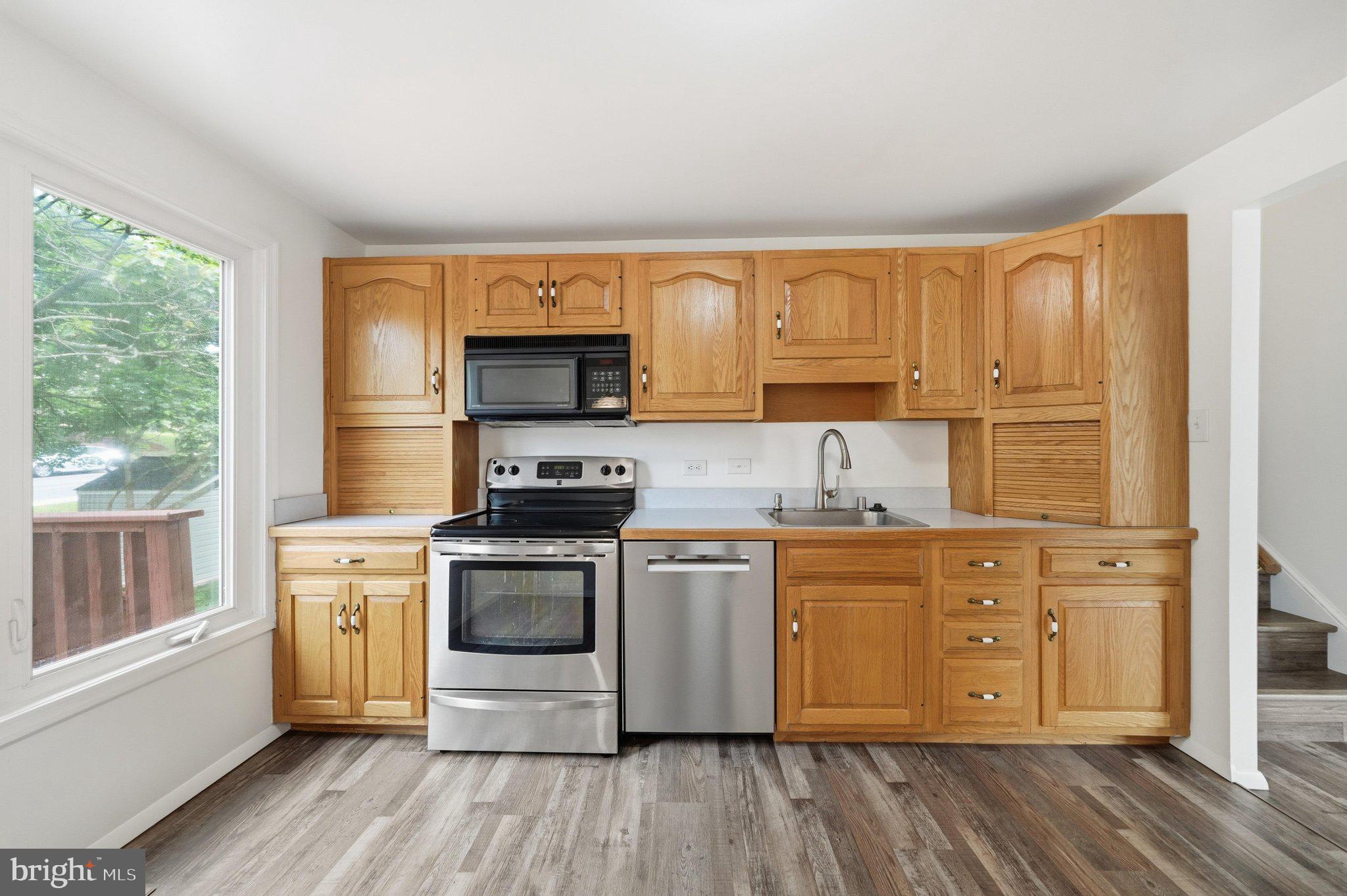 DAMASCUS TERRACE - Residential