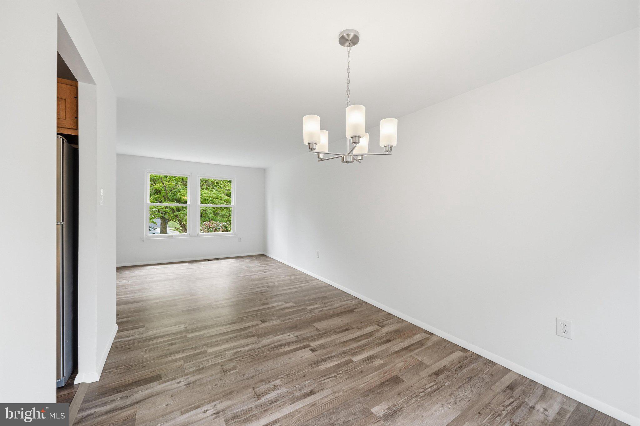 DAMASCUS TERRACE - Residential