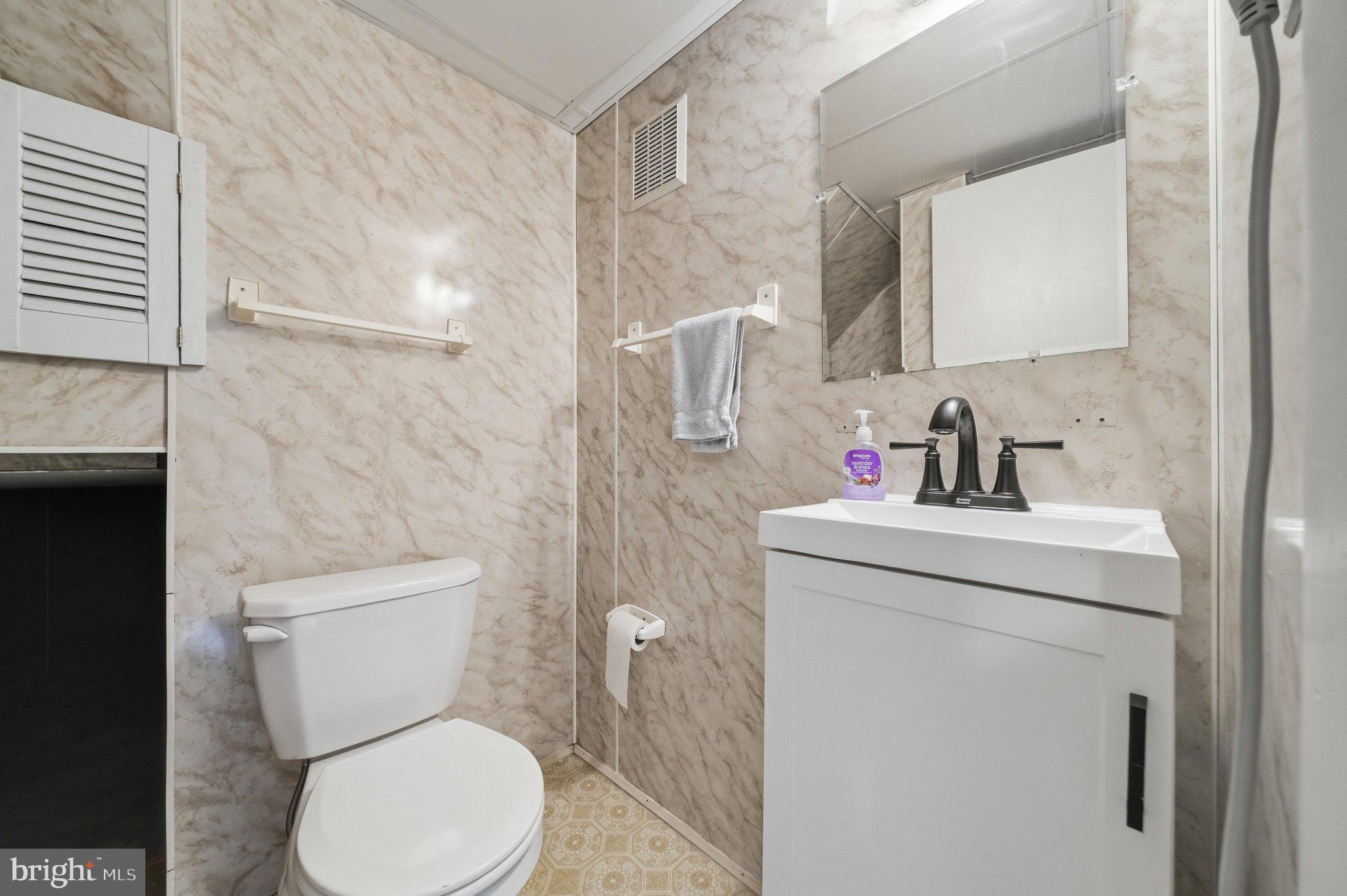 DAMASCUS TERRACE - Residential