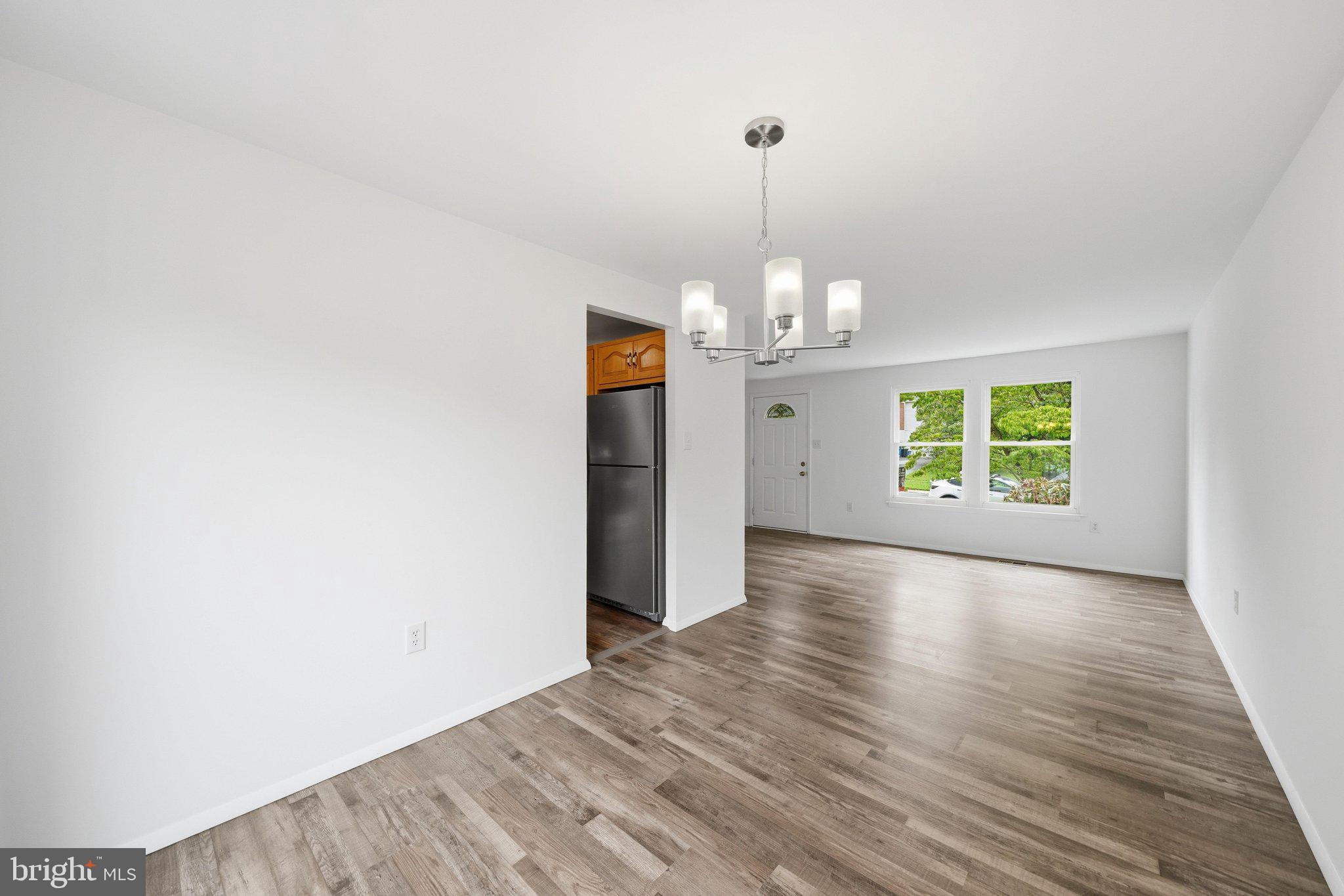 DAMASCUS TERRACE - Residential