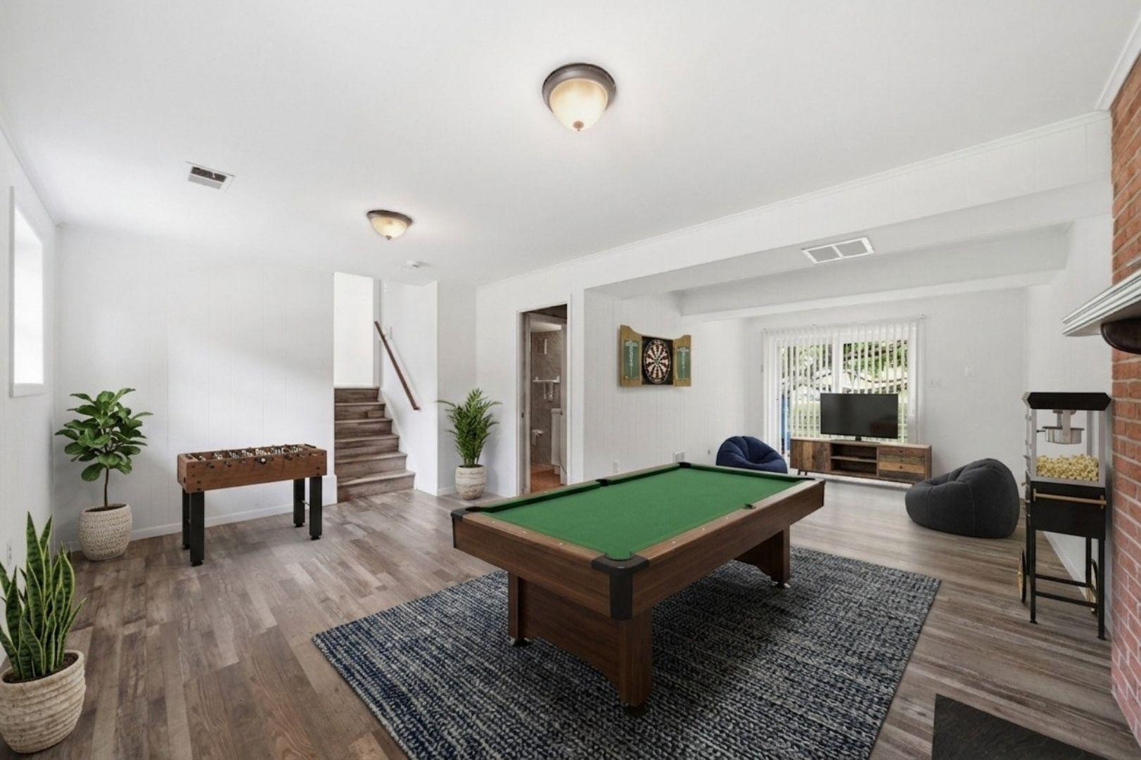 DAMASCUS TERRACE - Residential