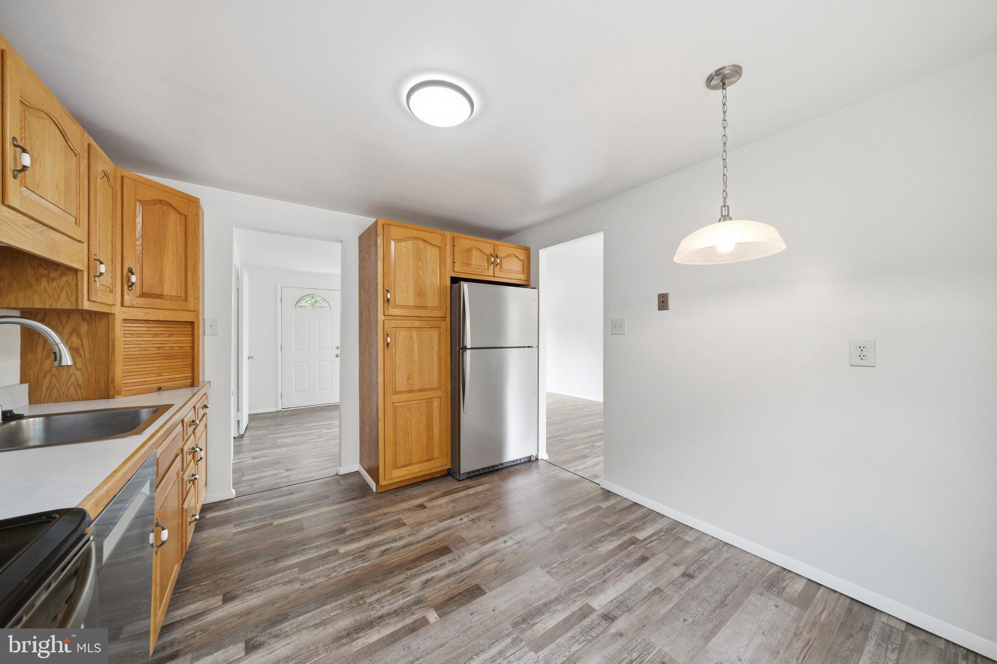 DAMASCUS TERRACE - Residential